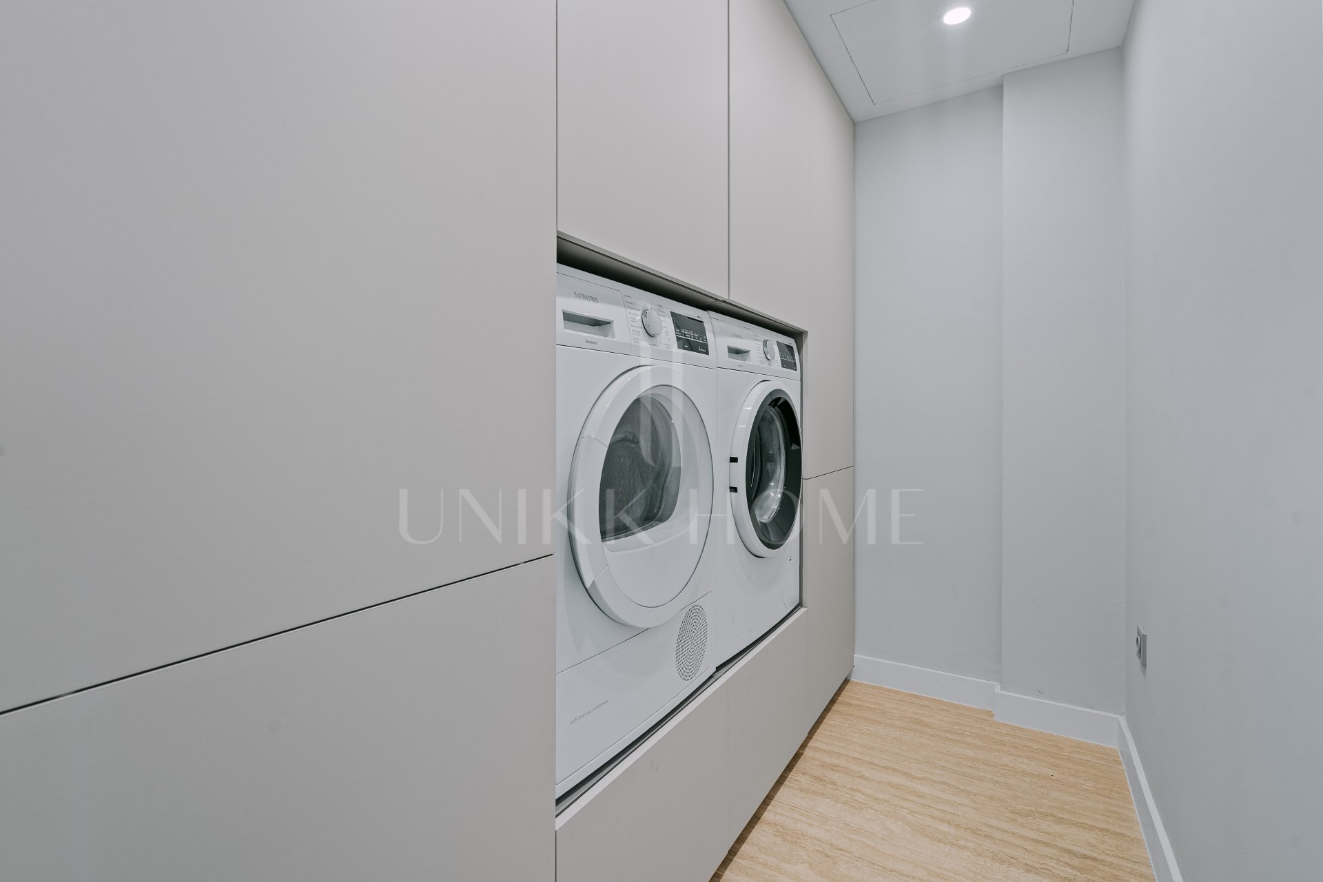 Apartment Vista Lago — Marbella Living with Panoramic Views