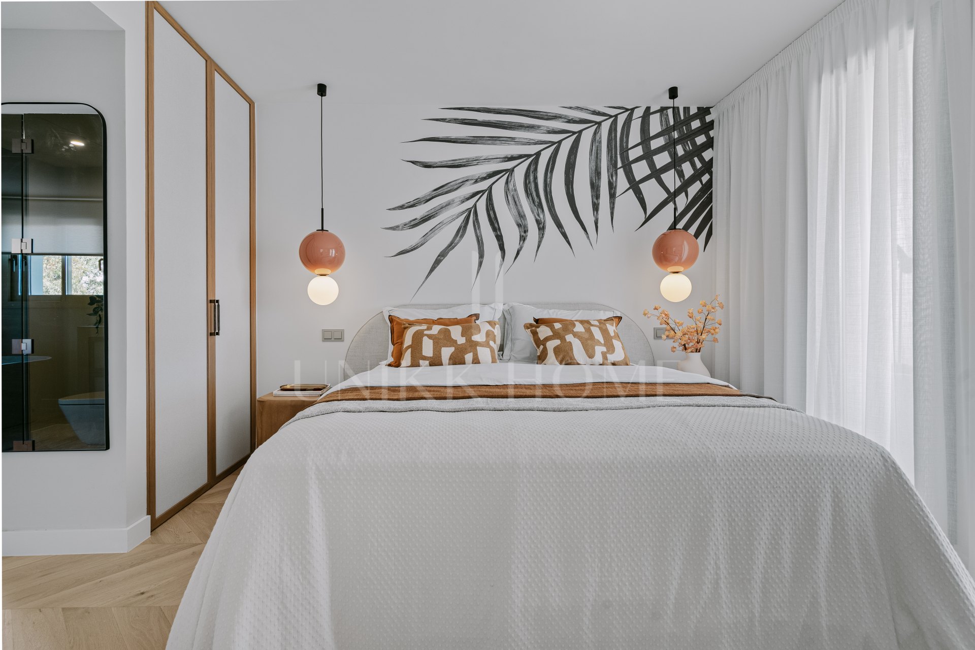 Apartment Vista Lago — Marbella Living with Panoramic Views