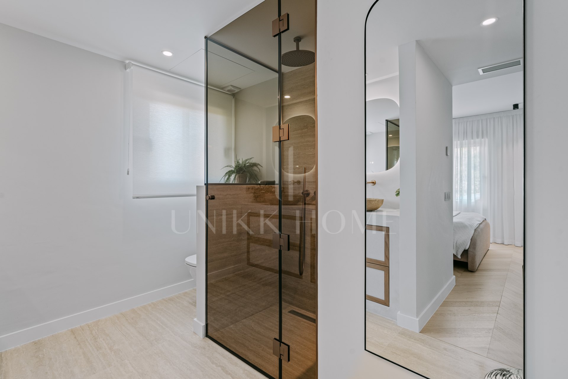 Apartment Vista Lago — Marbella Living with Panoramic Views