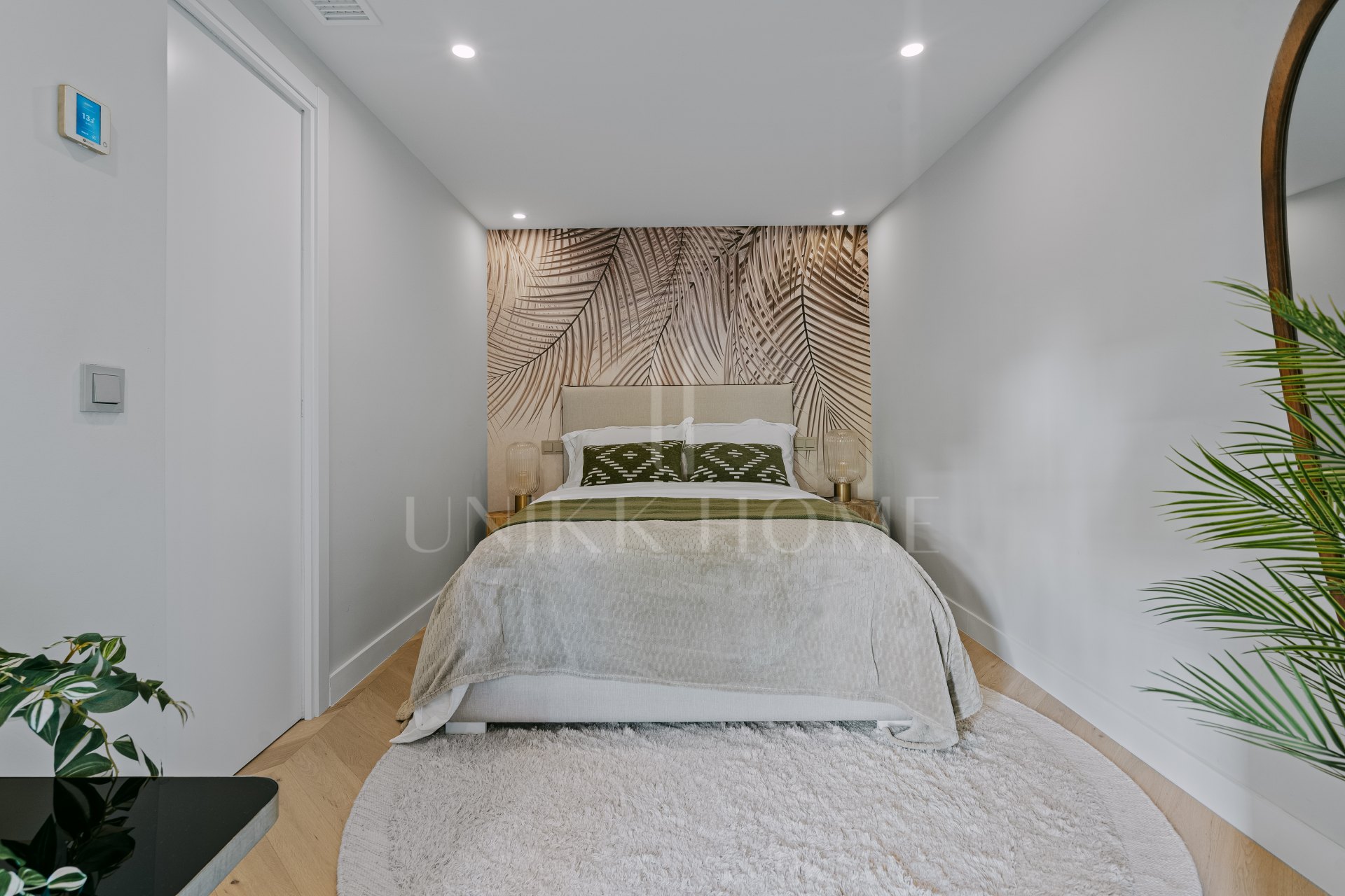 Apartment Vista Lago — Marbella Living with Panoramic Views