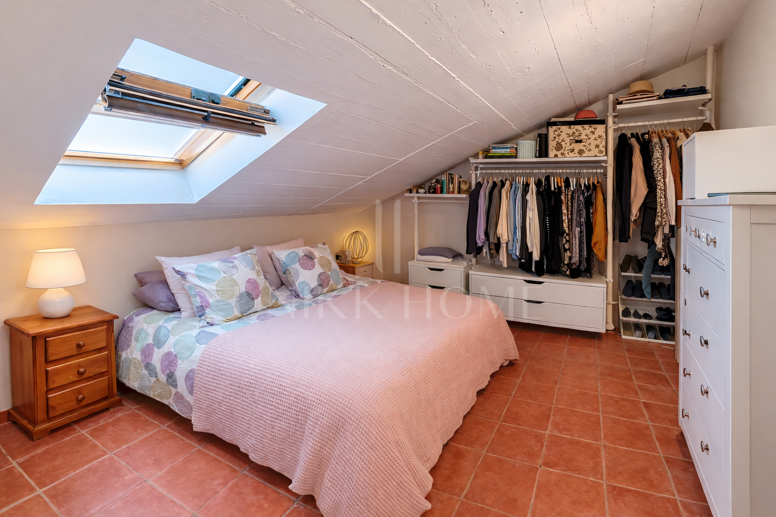 Penthouse with Two Spacious Terraces and Panoramic Views Steps from the Beach in the Heart of Marbella