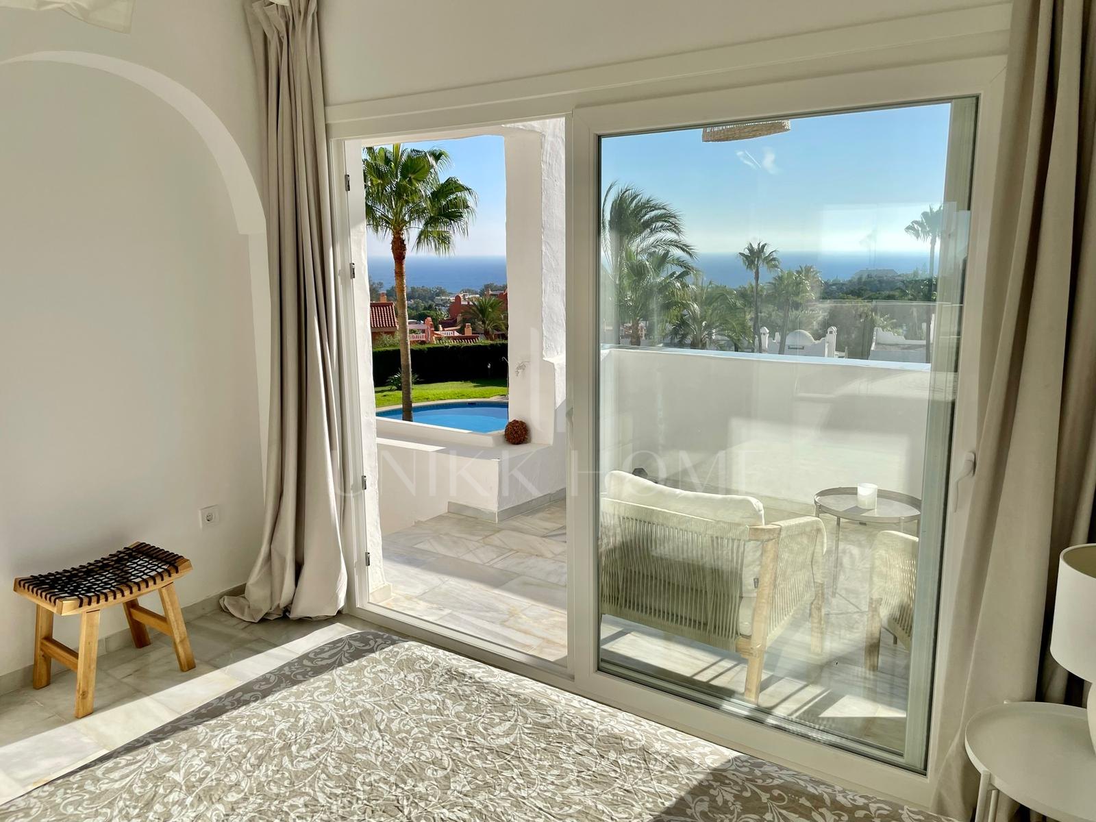 Apartment for sale in La Reserva de Marbella, Marbella East