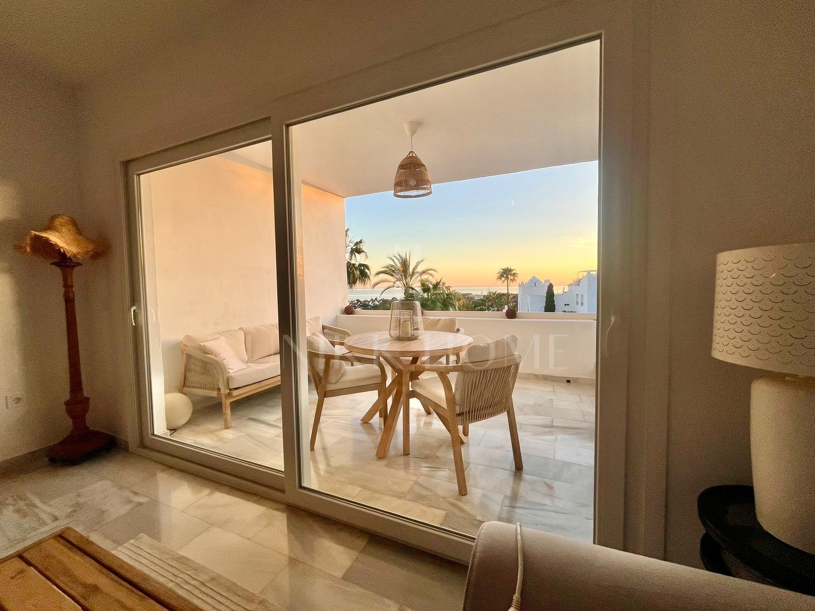 Apartment for sale in La Reserva de Marbella, Marbella East