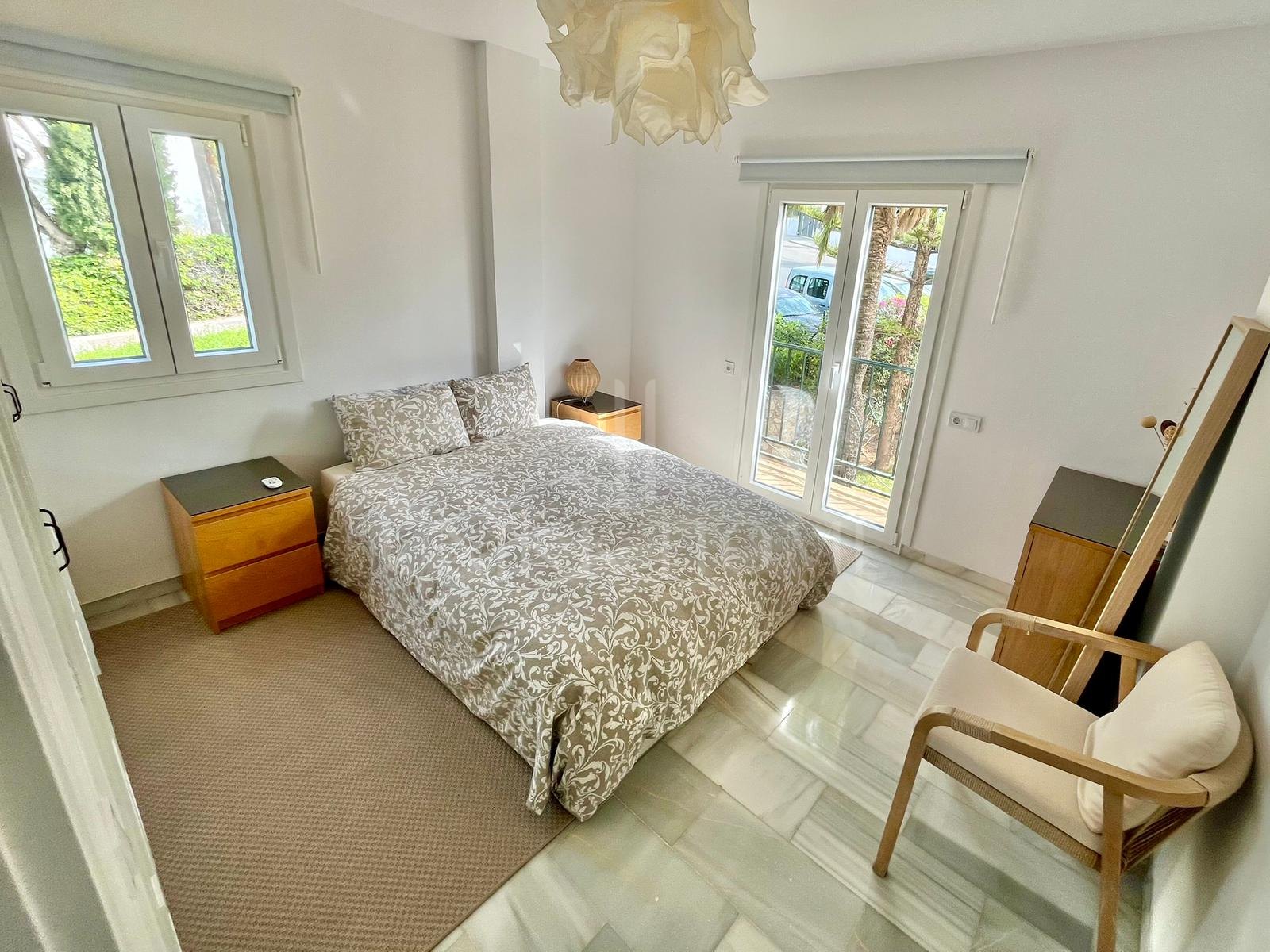 Apartment for sale in La Reserva de Marbella, Marbella East