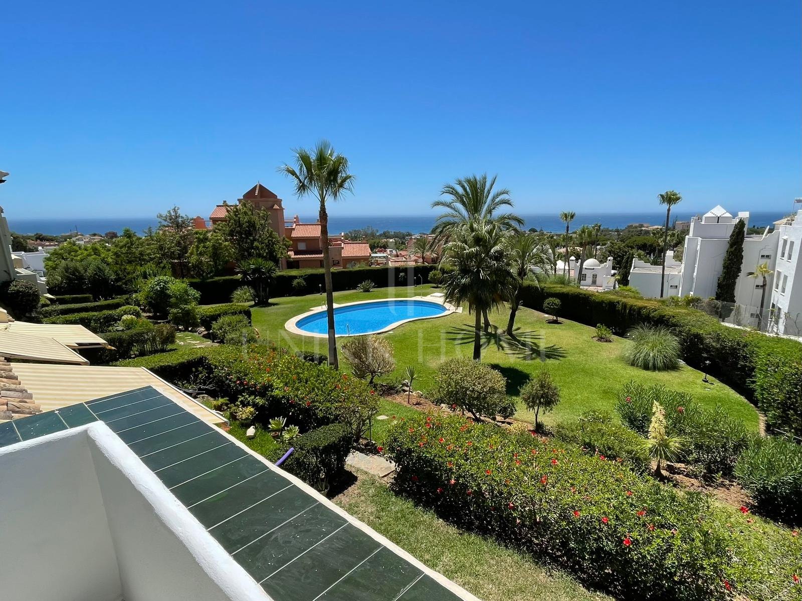 Apartment for sale in La Reserva de Marbella, Marbella East
