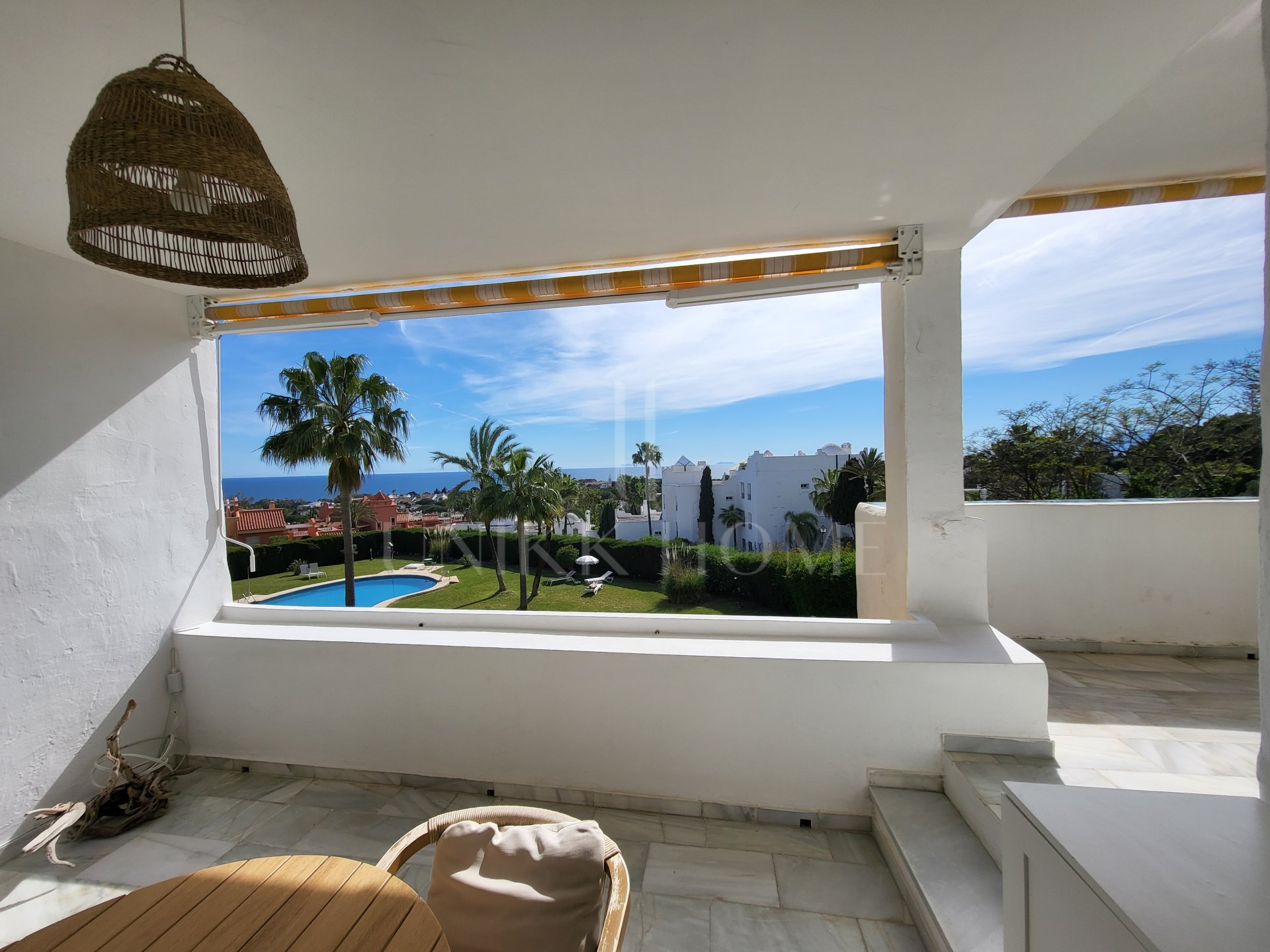 Apartamento en venta en La Reserva de Marbella, Marbella Este