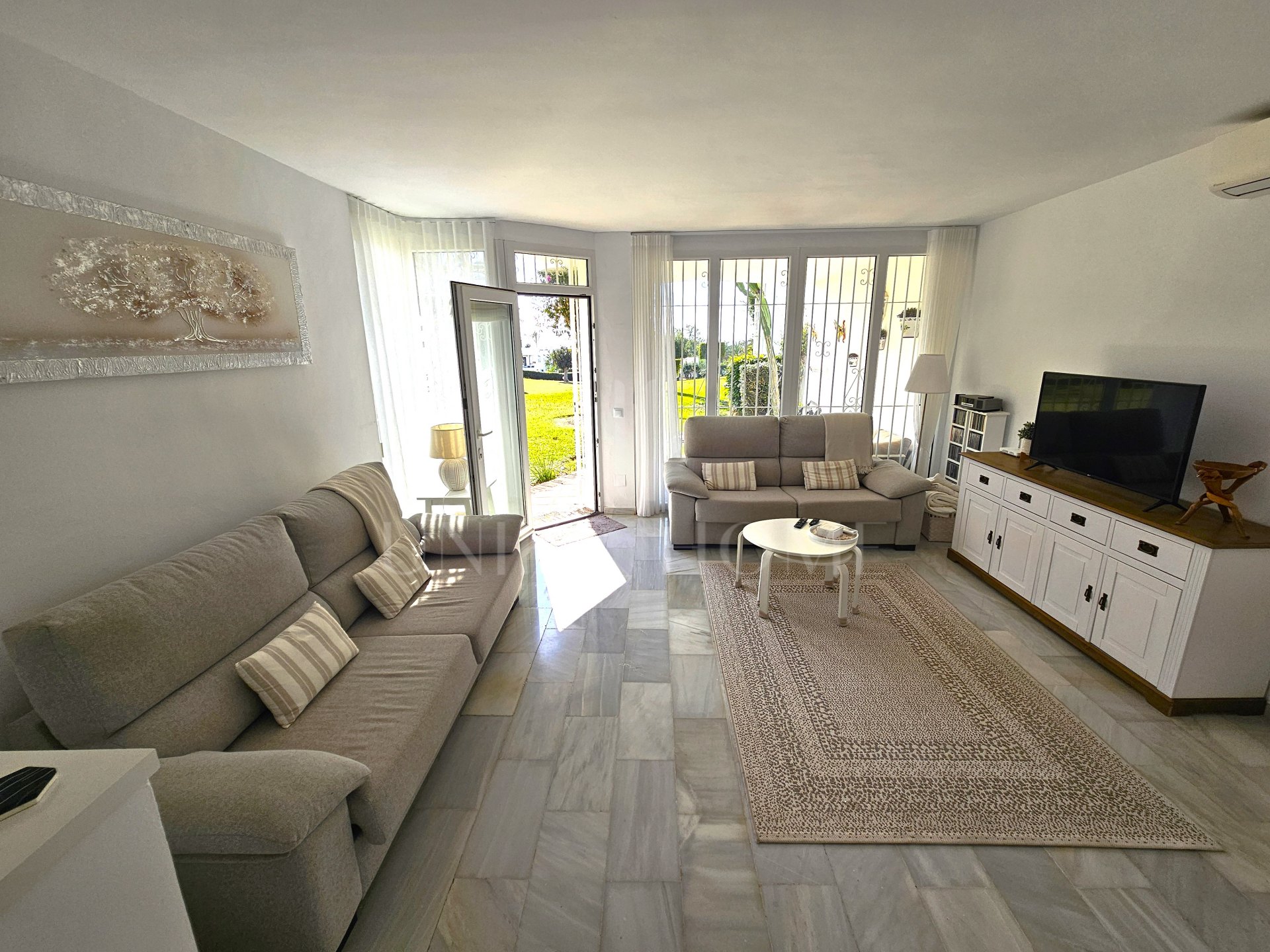 Apartment for sale in Calahonda, Mijas Costa