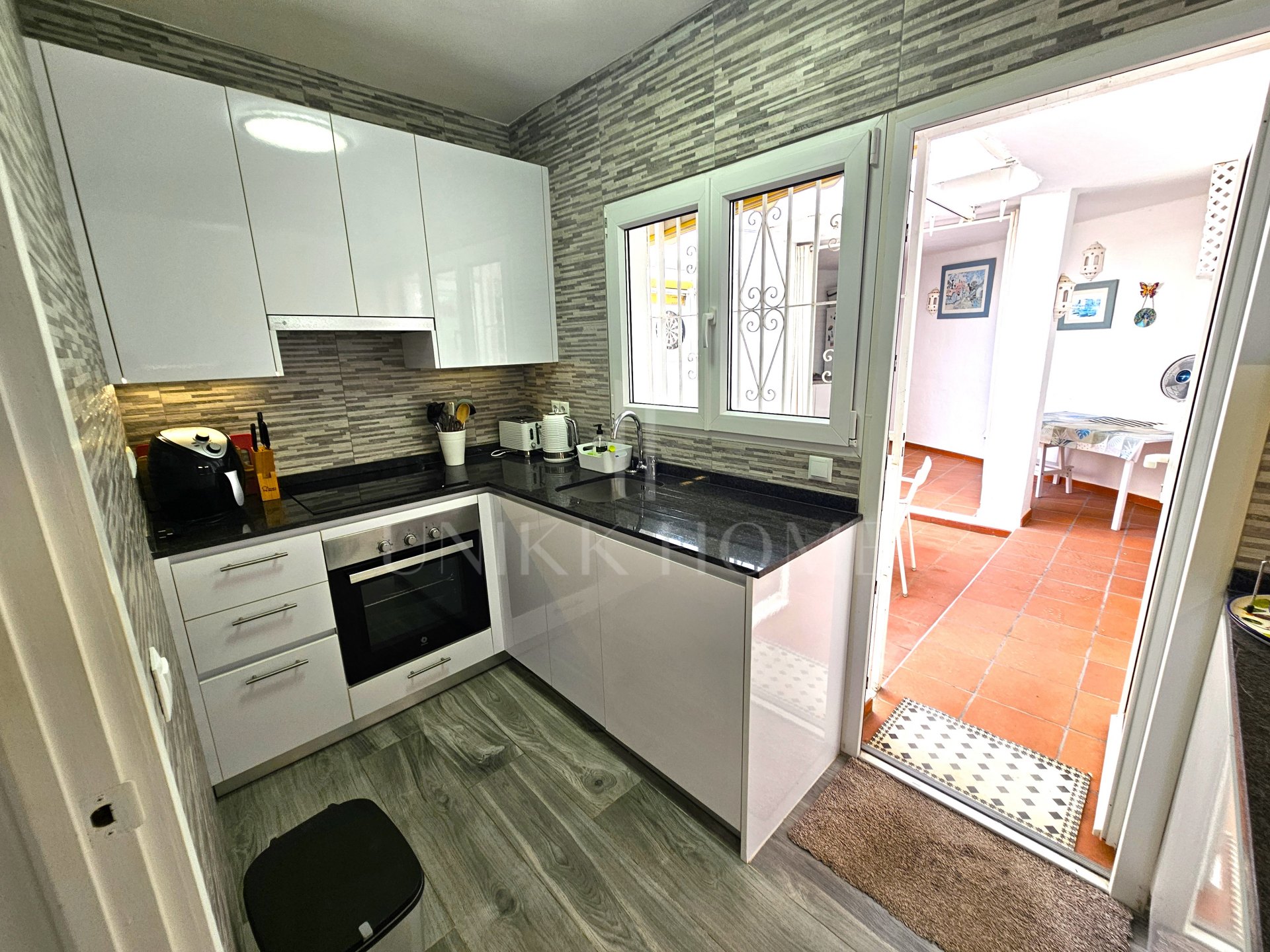 Apartment for sale in Calahonda, Mijas Costa