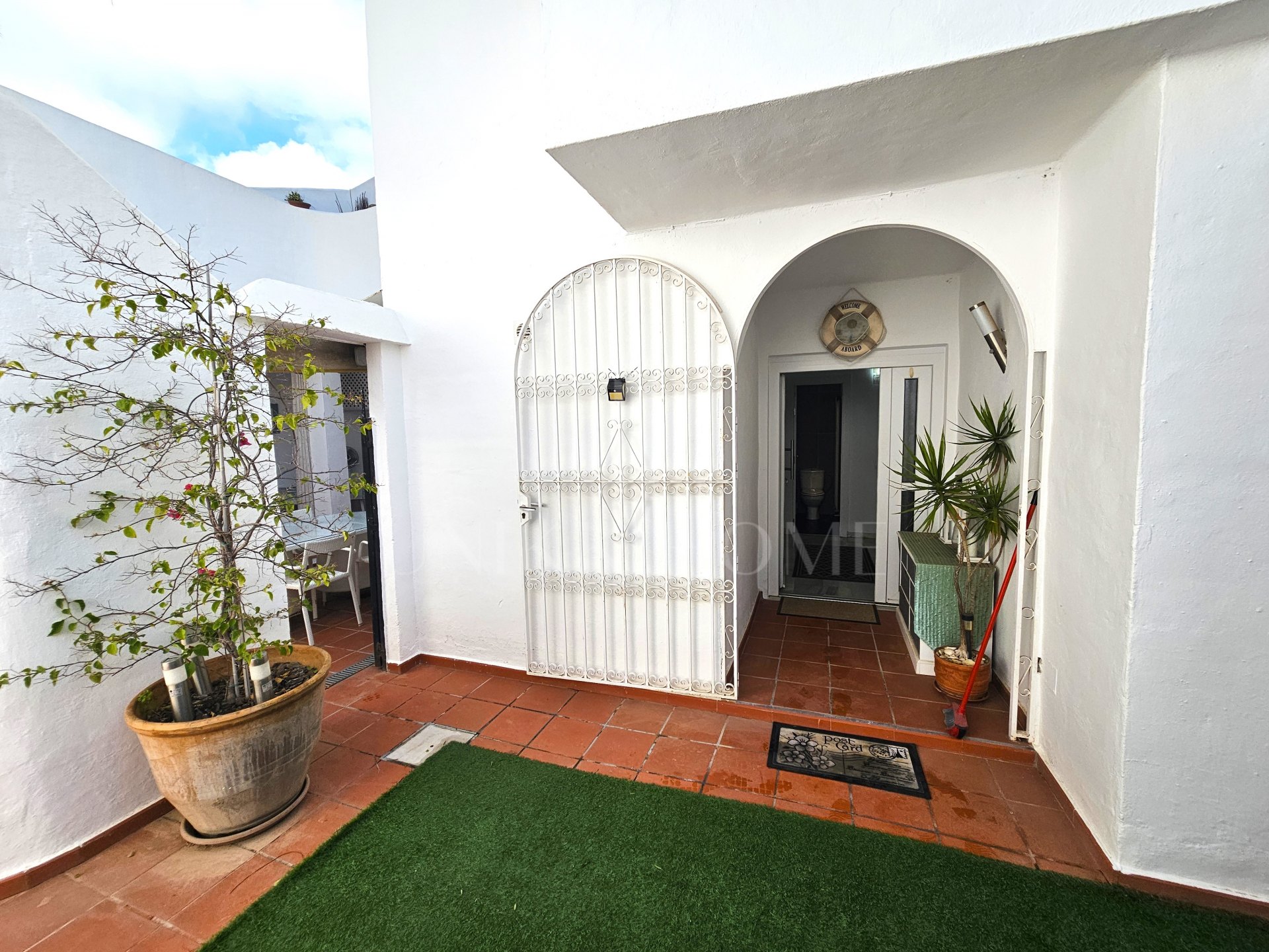 Apartment for sale in Calahonda, Mijas Costa