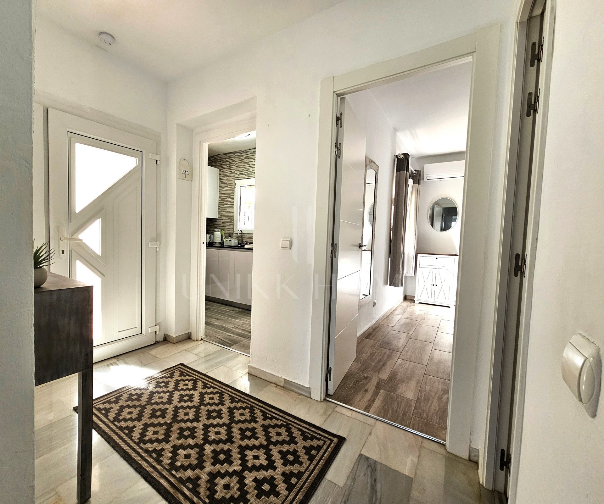 Apartment for sale in Calahonda, Mijas Costa