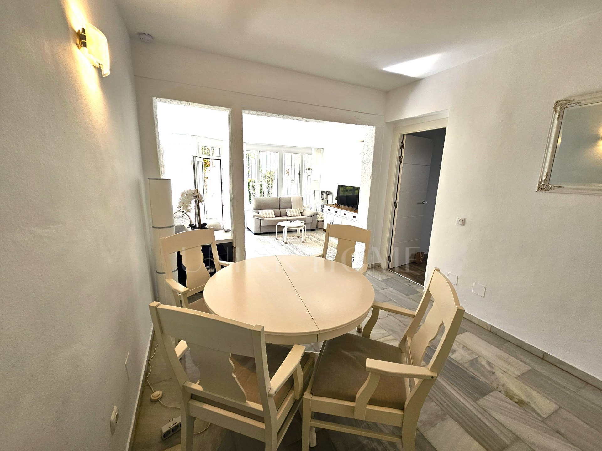 Apartment for sale in Calahonda, Mijas Costa