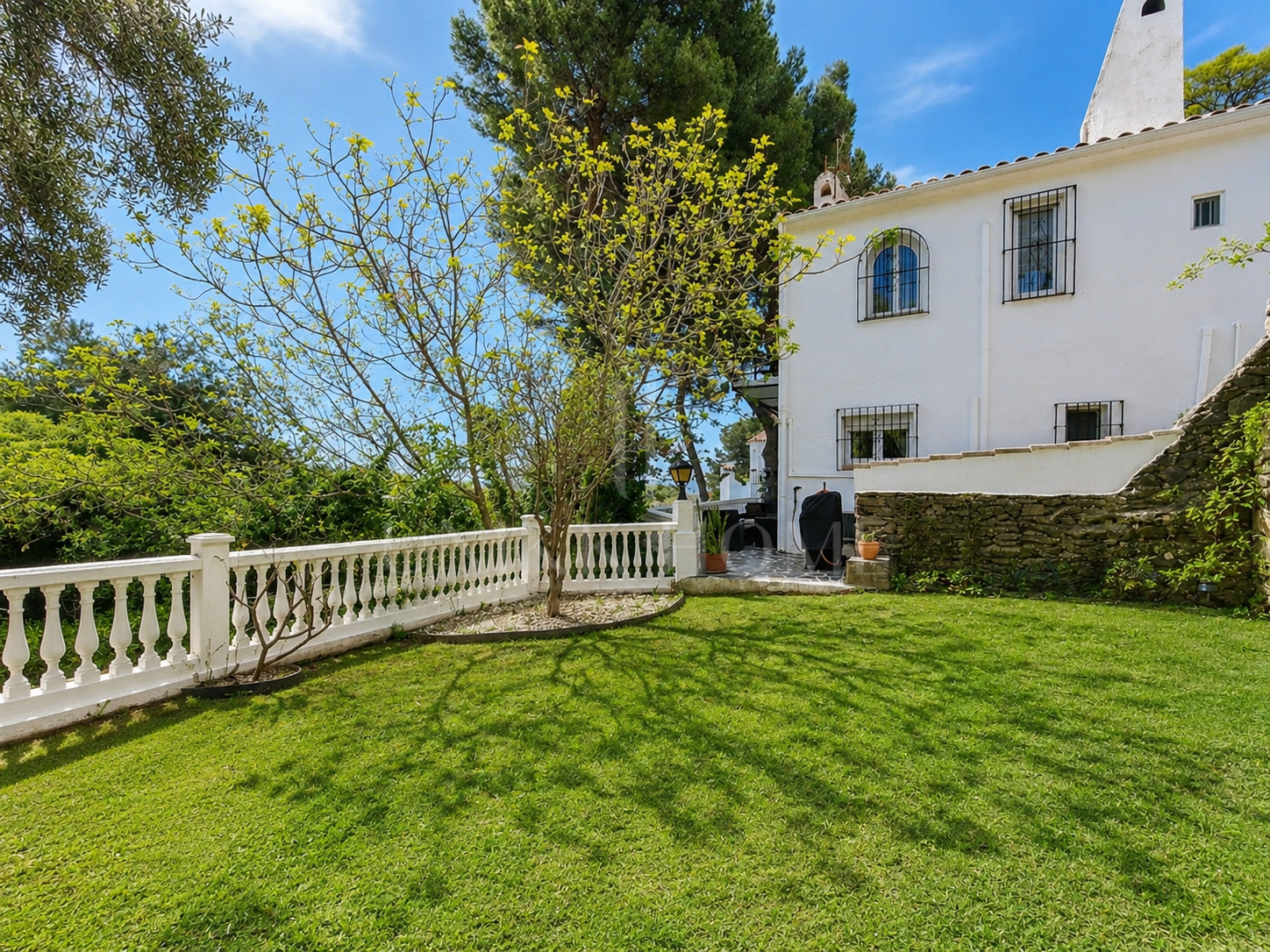 Pareado en venta en Benalmadena