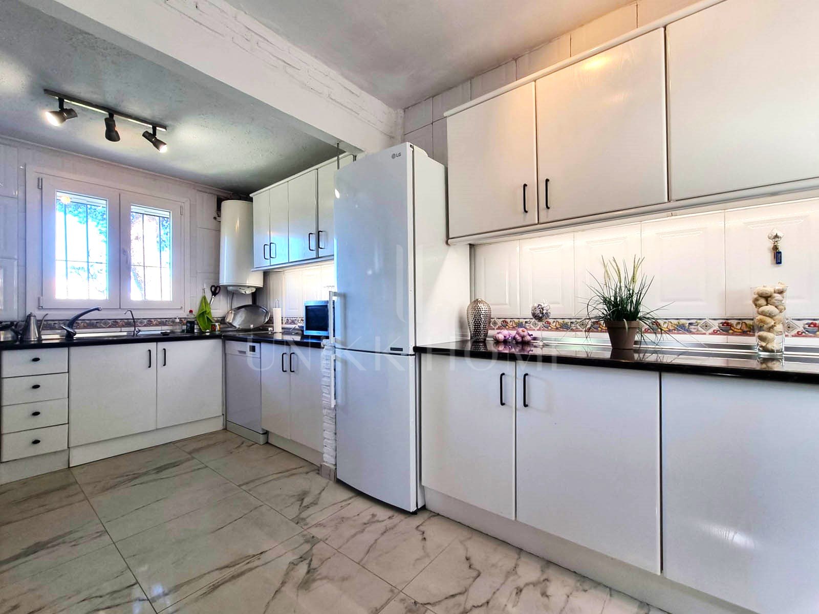 Semi Detached House for sale in Benalmadena