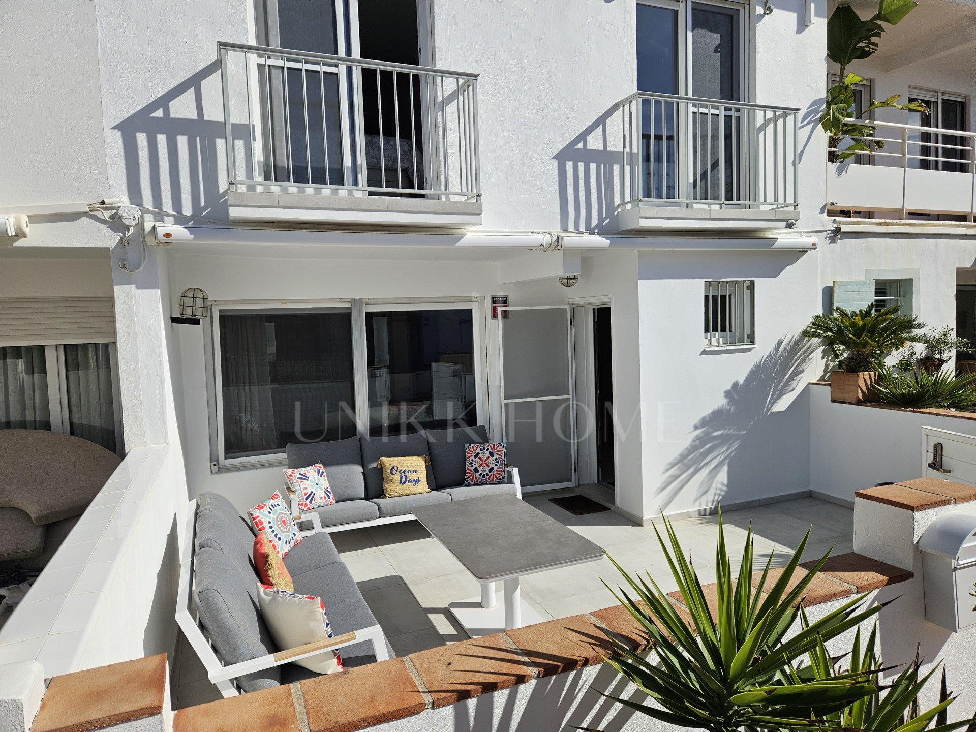 Town House for sale in Cala de Mijas, Mijas Costa