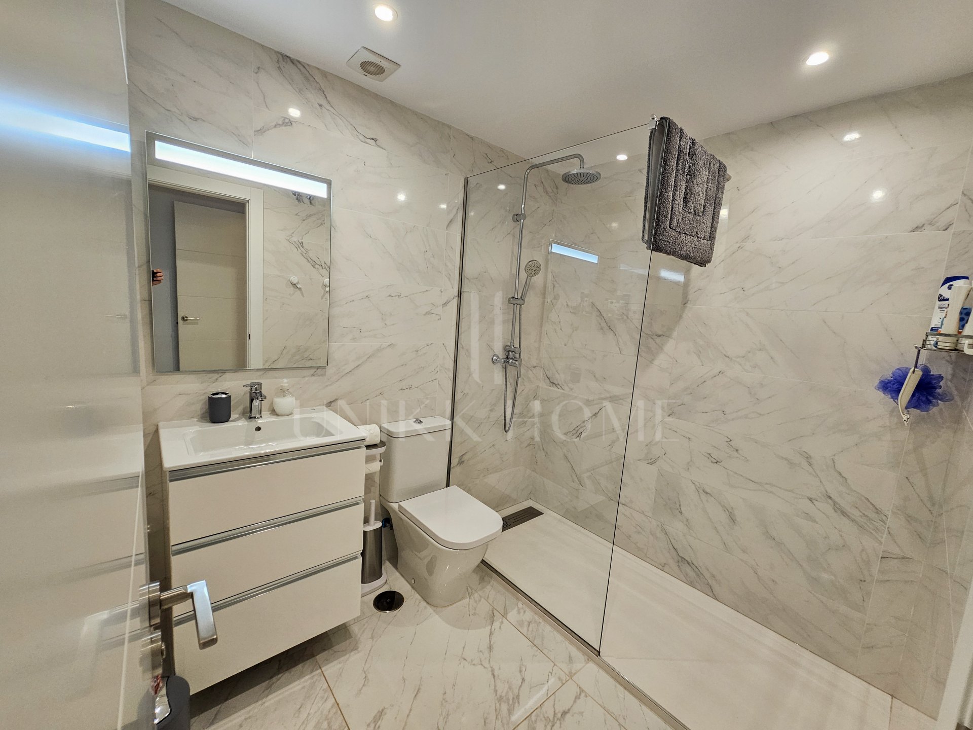 Town House for sale in Cala de Mijas, Mijas Costa