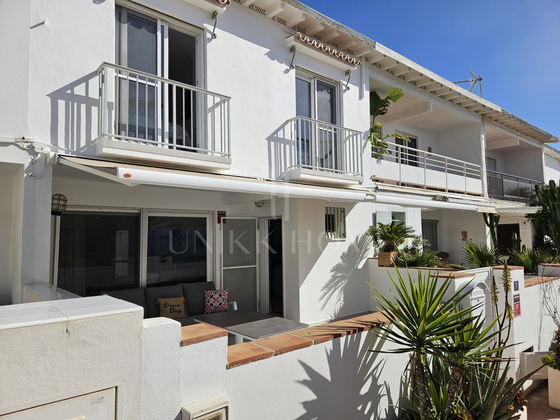 Town House for sale in Cala de Mijas, Mijas Costa