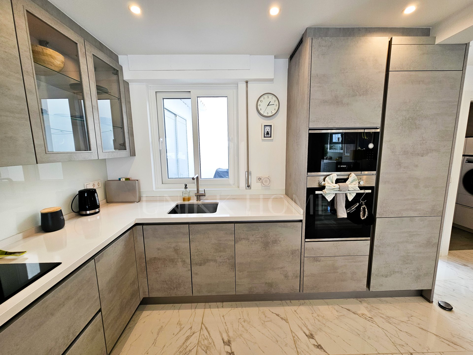 Town House for sale in Cala de Mijas, Mijas Costa