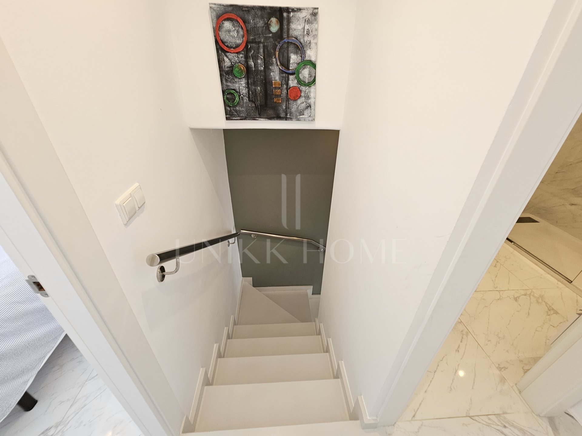 Town House for sale in Cala de Mijas, Mijas Costa