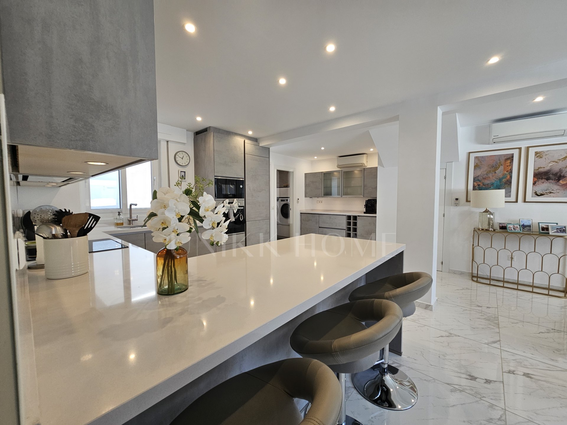 Town House for sale in Cala de Mijas, Mijas Costa