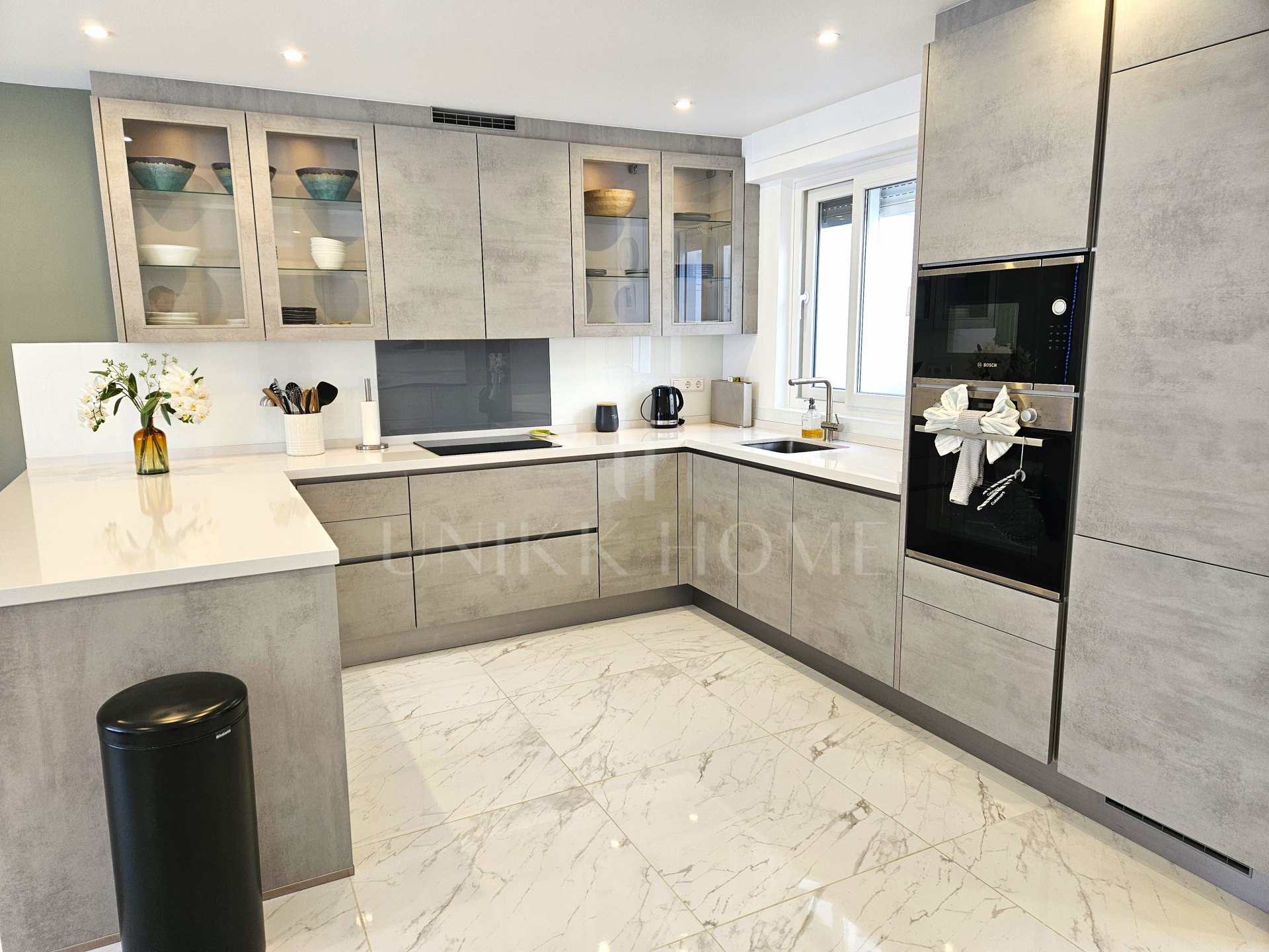 Town House for sale in Cala de Mijas, Mijas Costa