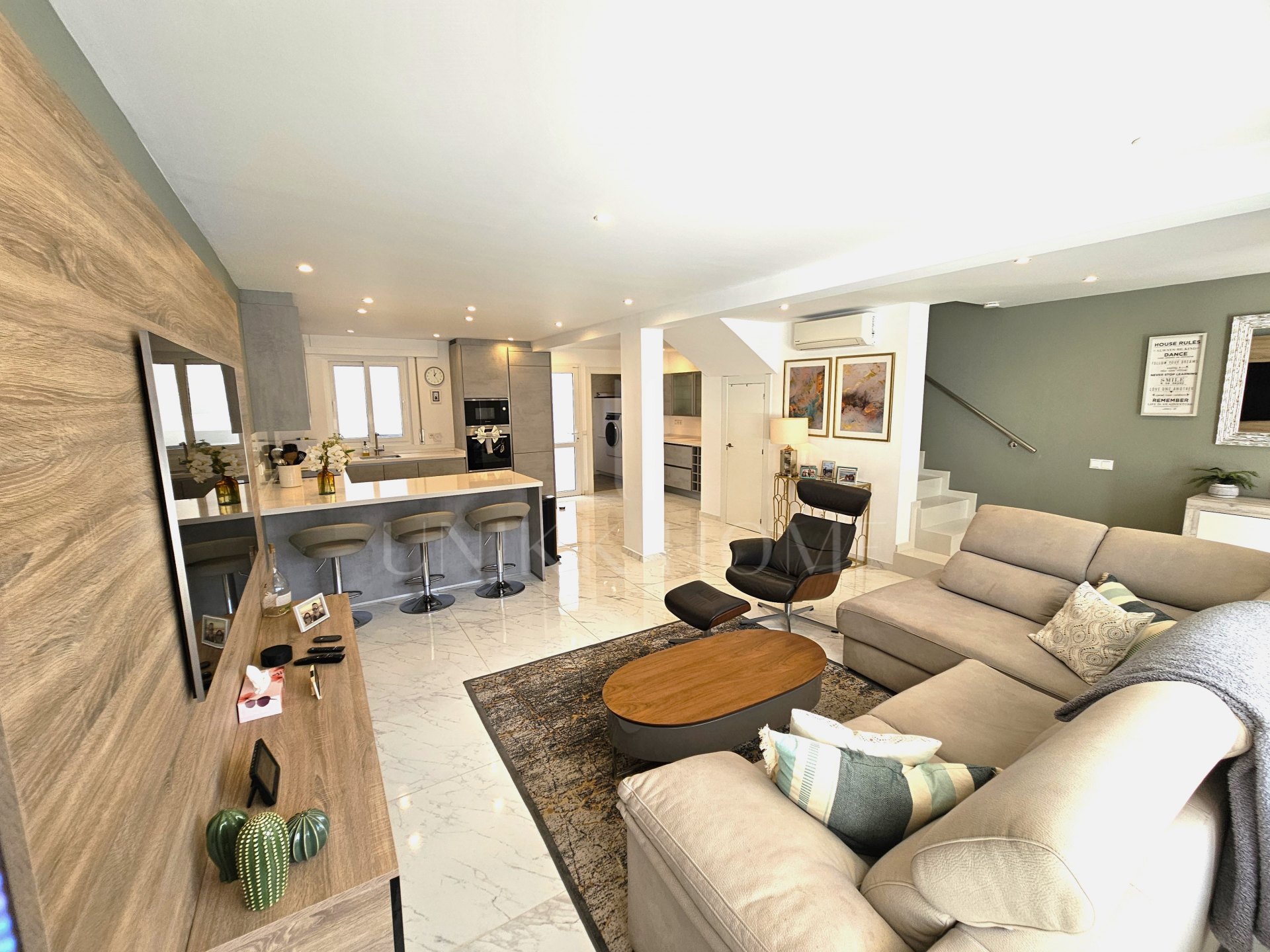 Town House for sale in Cala de Mijas, Mijas Costa