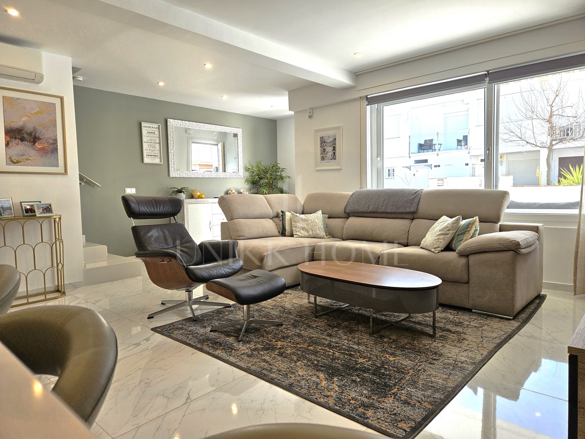 Town House for sale in Cala de Mijas, Mijas Costa