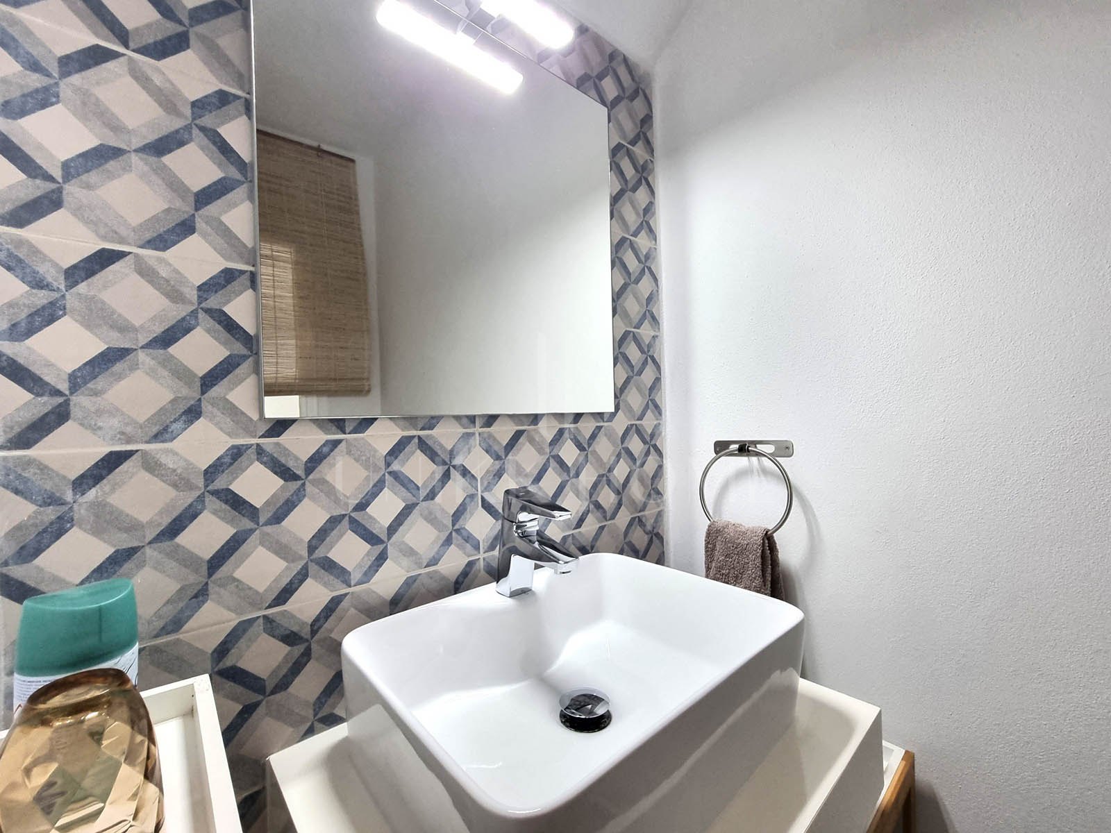 Encantadora villa independiente en Lower Calahonda, Mijas