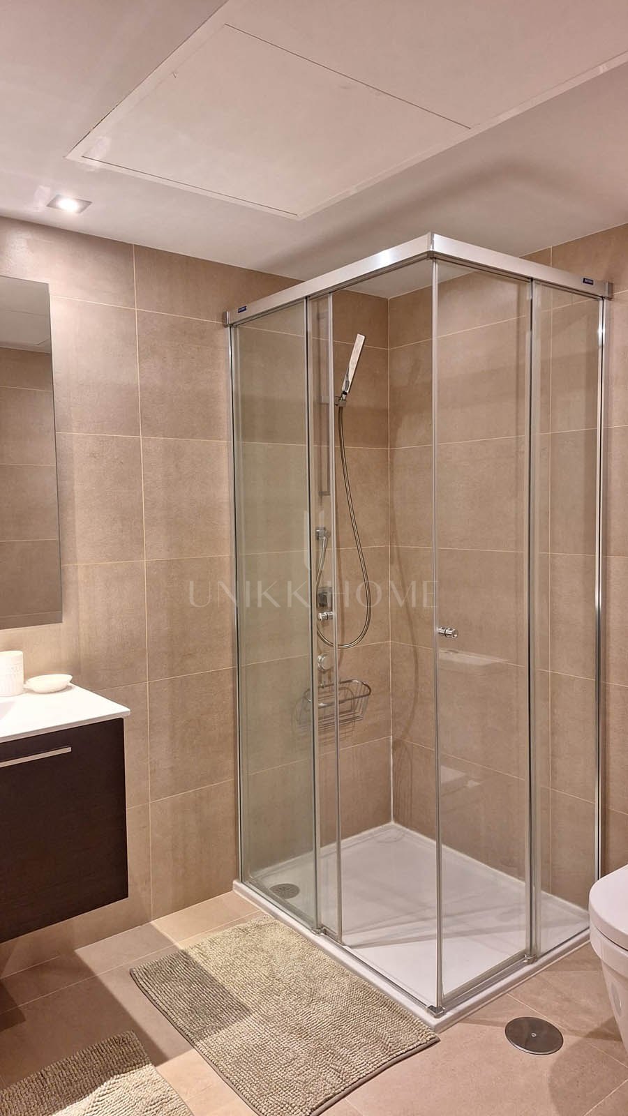 Apartamento en venta en San Pedro de Alcantara