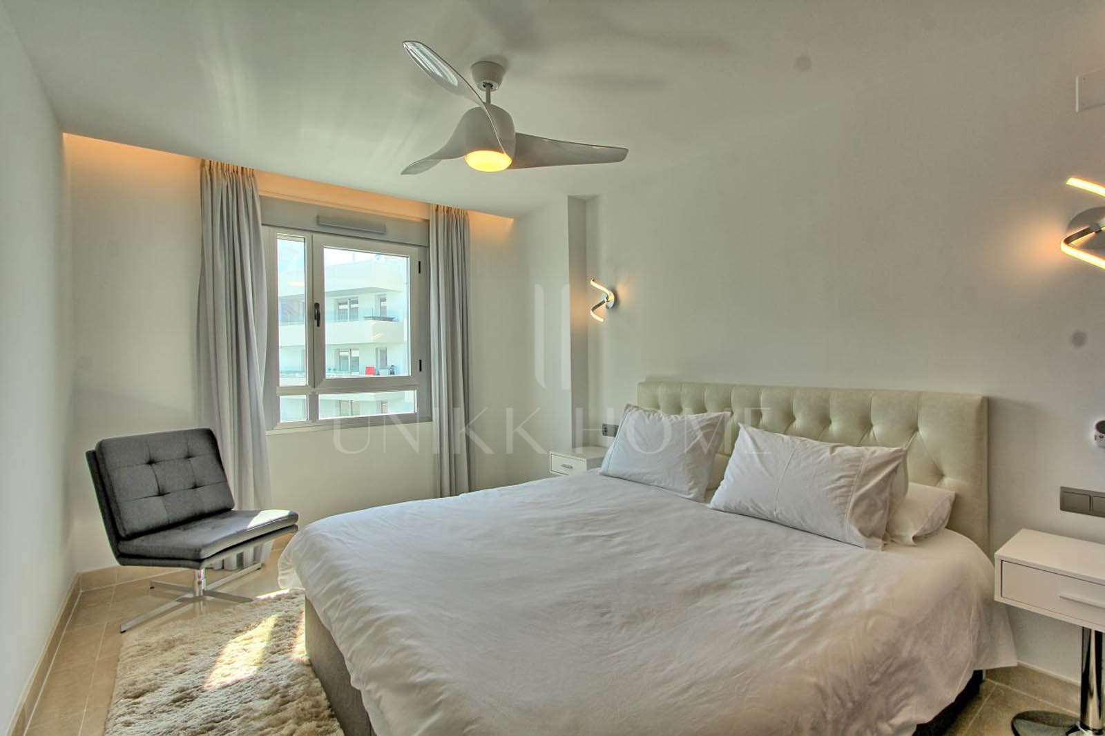 Apartamento en venta en San Pedro de Alcantara