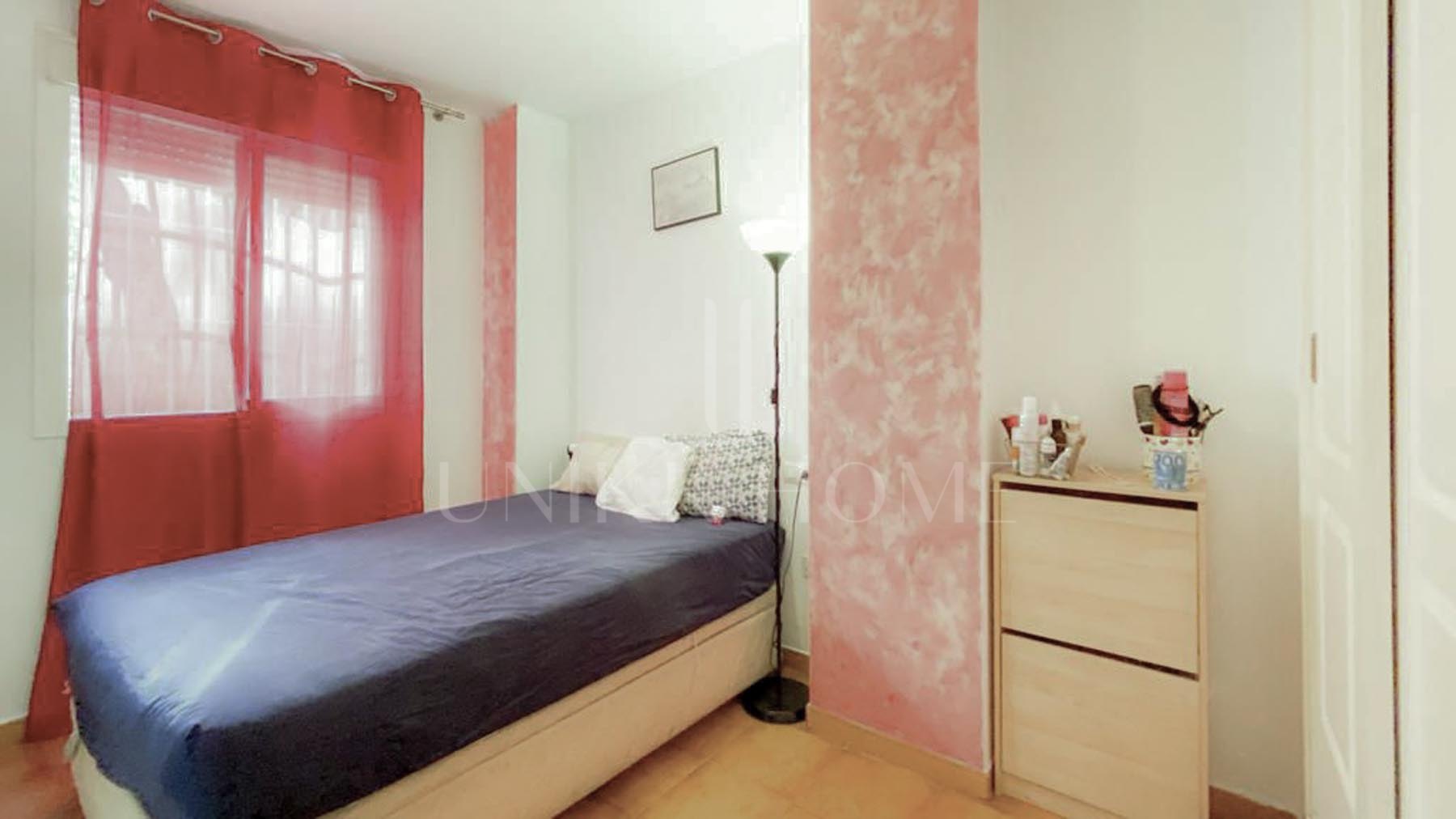 FANTÁSTICO APARTAMENTO DE 2 DORMITORIOS EN LOWER CALAHONDA