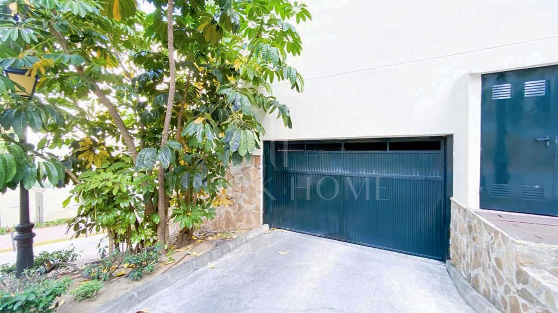 FANTÁSTICO APARTAMENTO DE 2 DORMITORIOS EN LOWER CALAHONDA