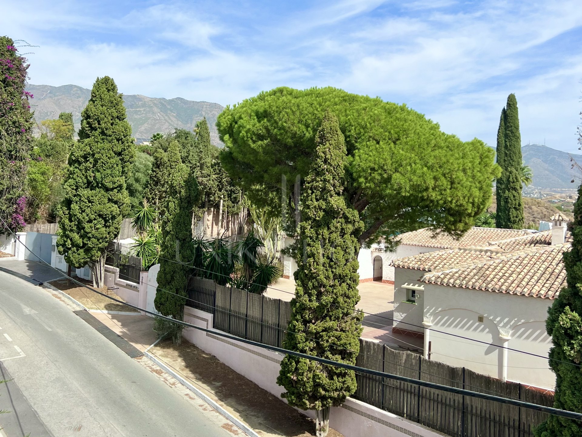 Beautiful 2-Bedroom Apartment in Mijas Golf – Southwest-Facing Terrace with Stunning Golf Views