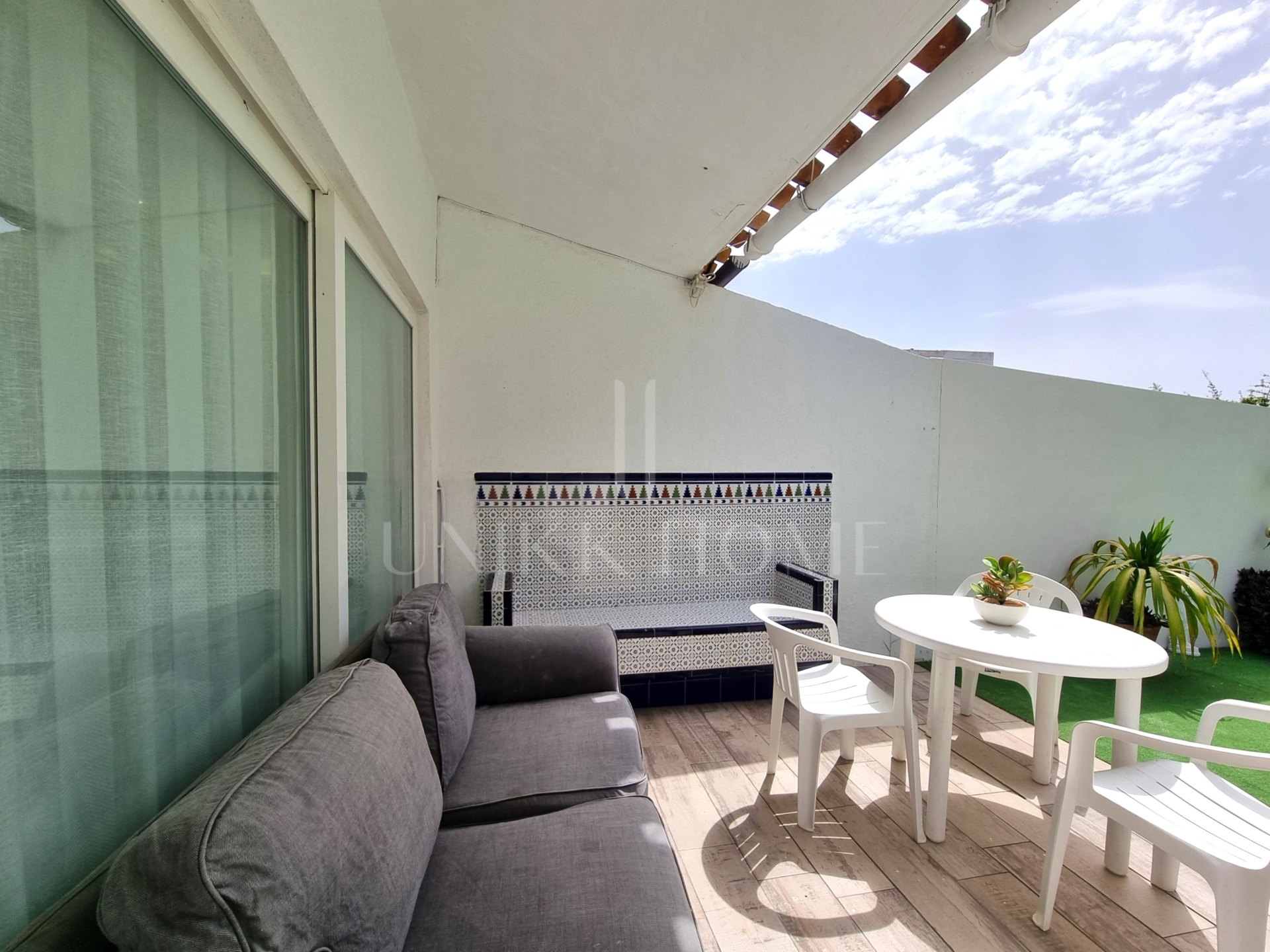Stylish Beachside Home in Calypso – Fully Refurbished & Move-In Ready