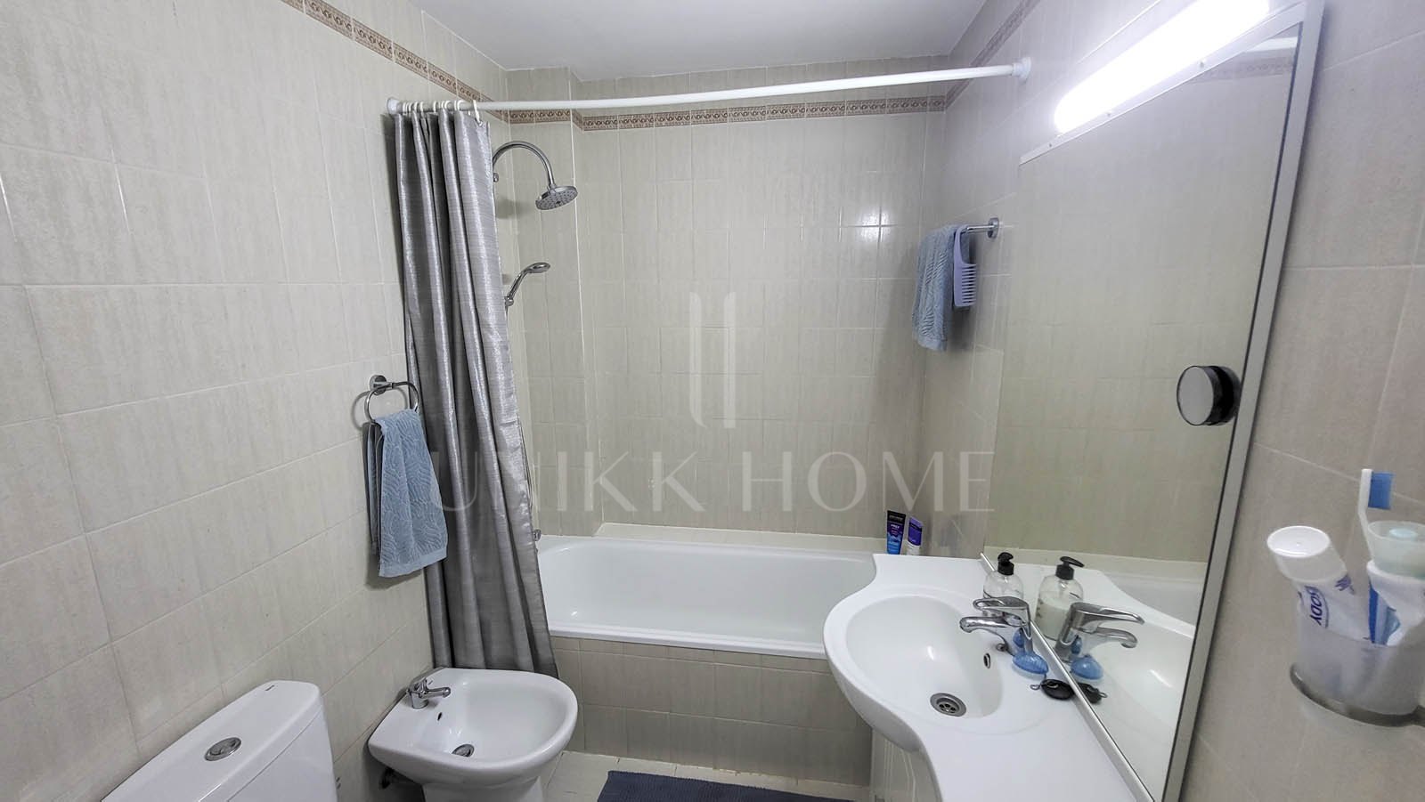 Apartment for sale in Calahonda, Mijas Costa