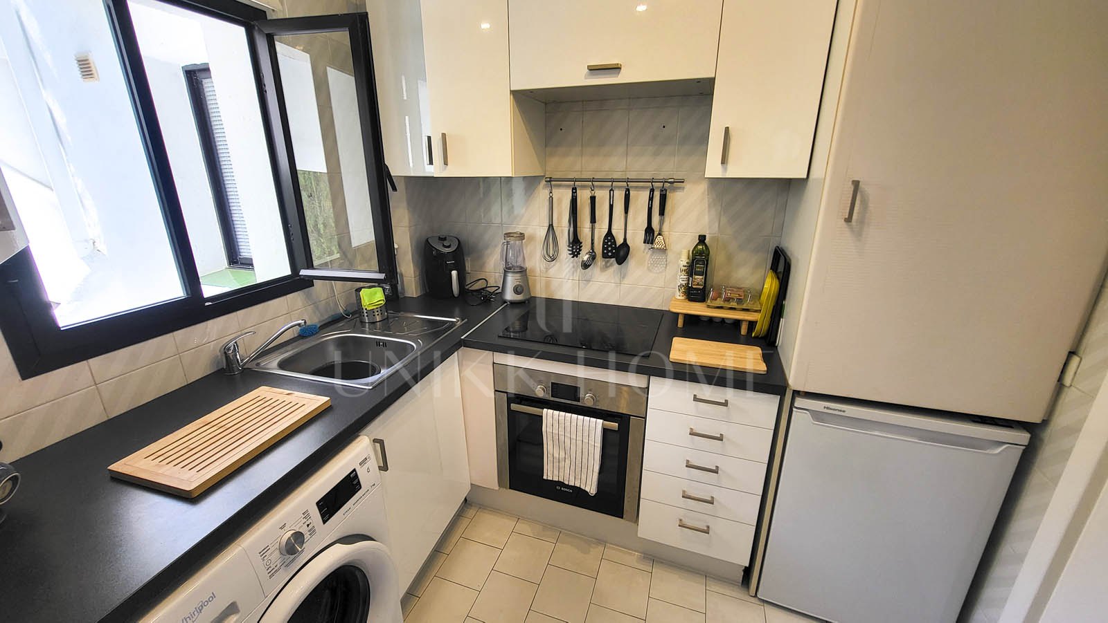 Apartment for sale in Calahonda, Mijas Costa