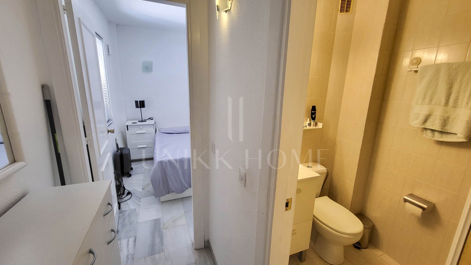 Apartment for sale in Calahonda, Mijas Costa