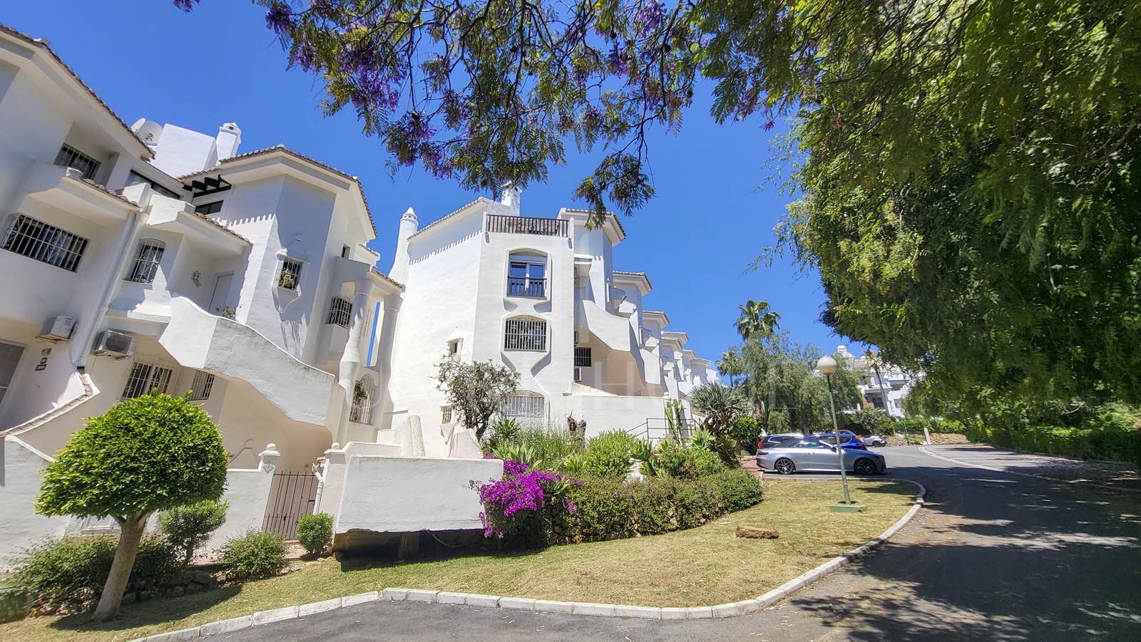 Apartment for sale in Calahonda, Mijas Costa