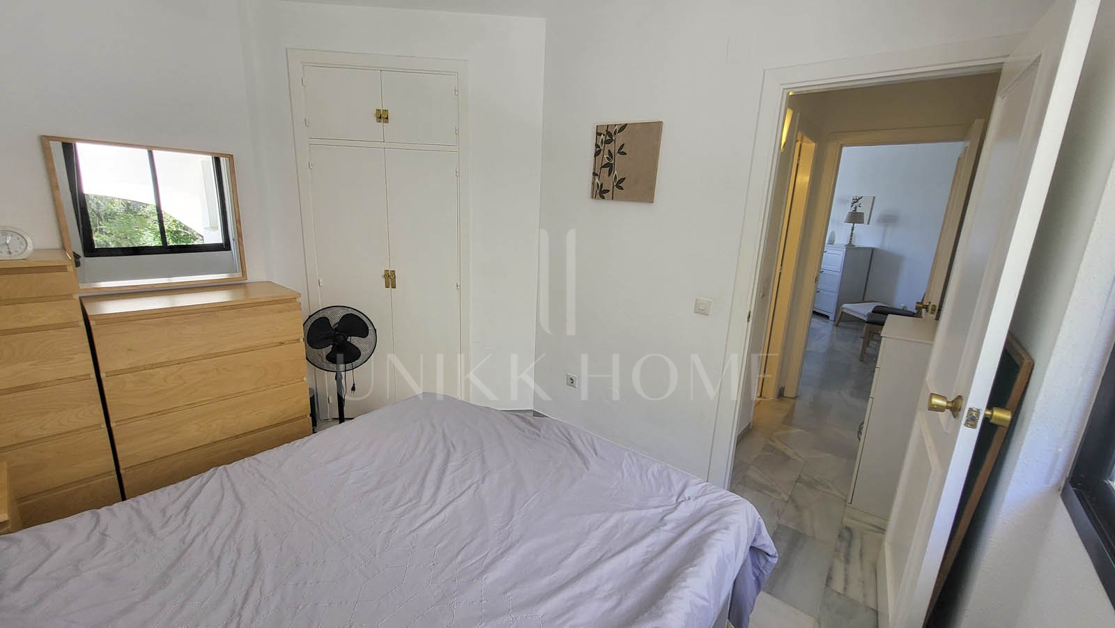 Apartment for sale in Calahonda, Mijas Costa