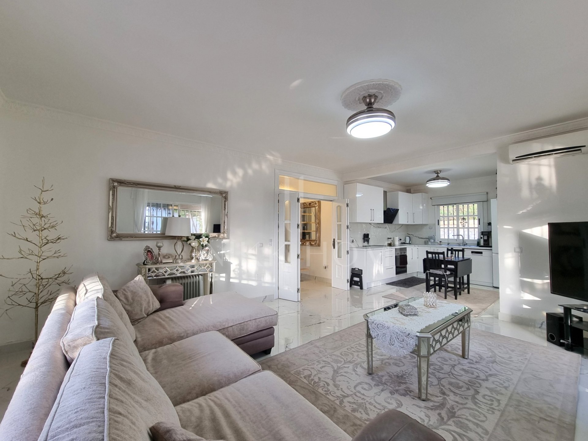 Finca en venta en Coin Centro