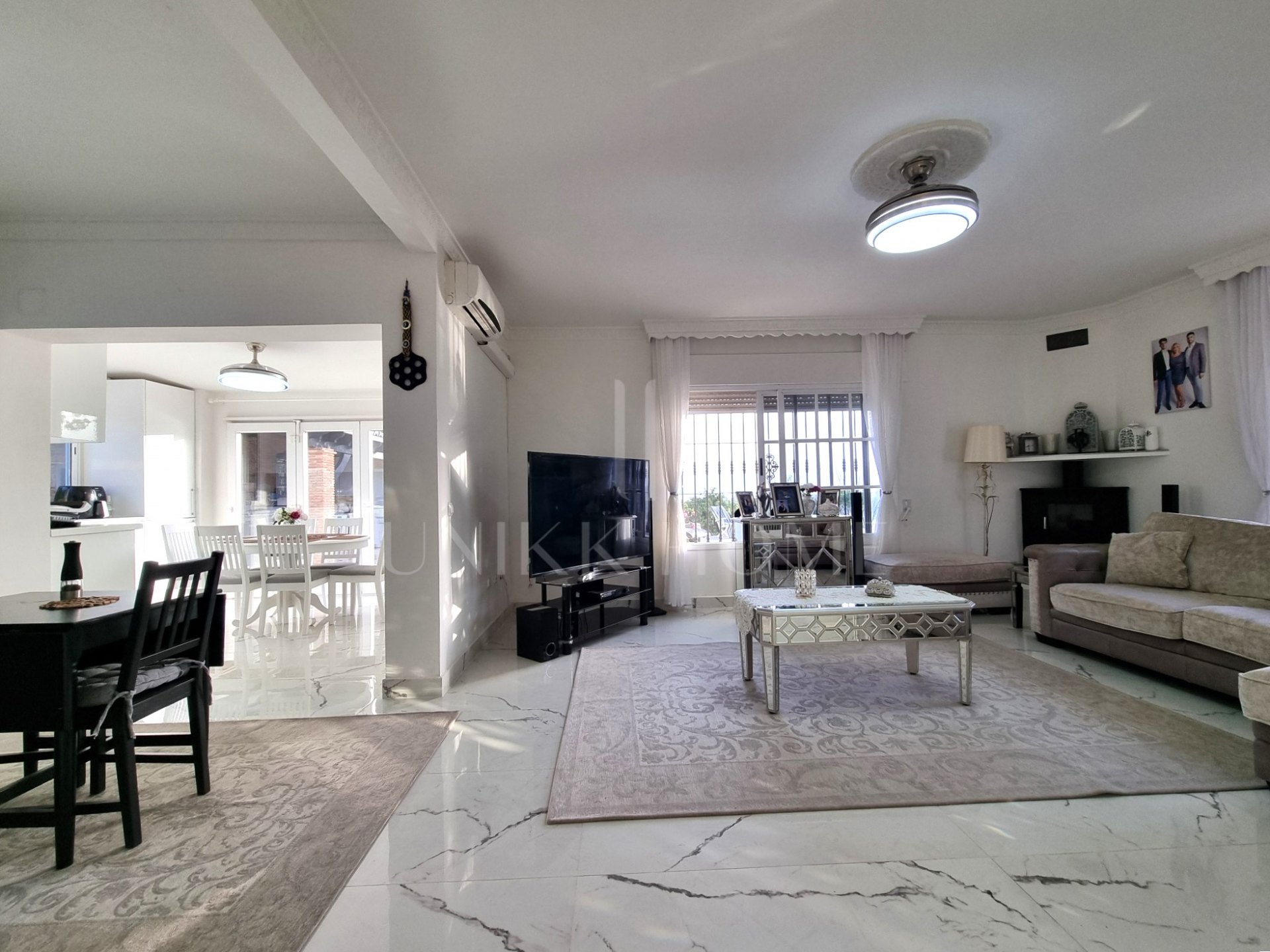 Finca en venta en Coin Centro