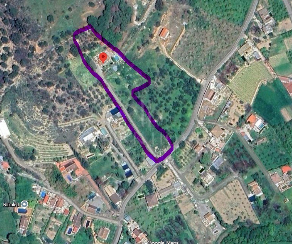 Finca en venta en Coin Centro