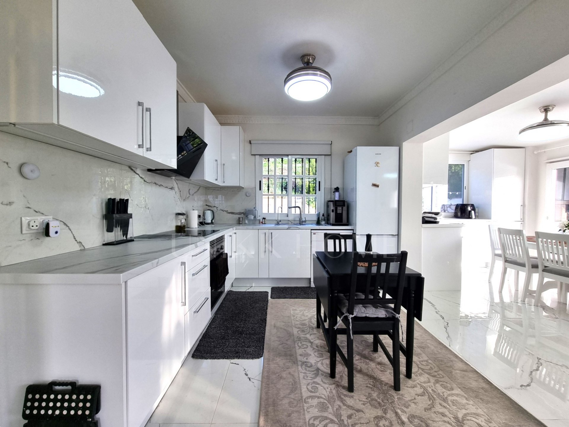 Finca en venta en Coin Centro