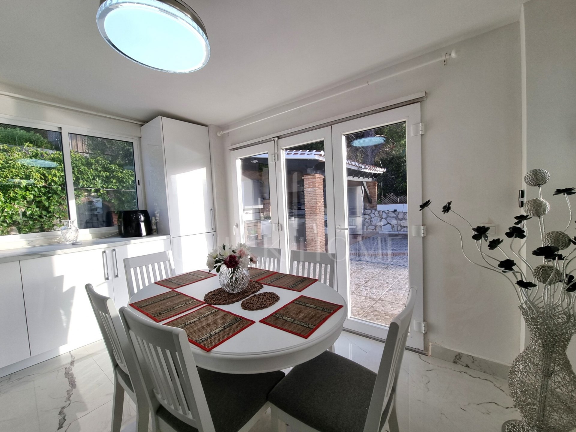 Finca en venta en Coin Centro