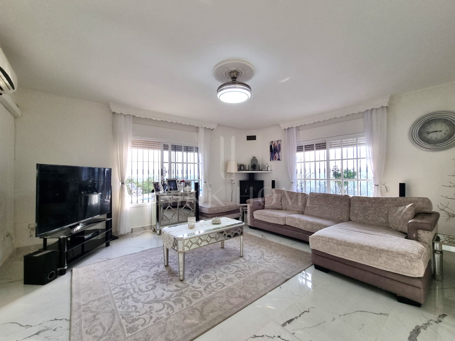 Finca en venta en Coin Centro