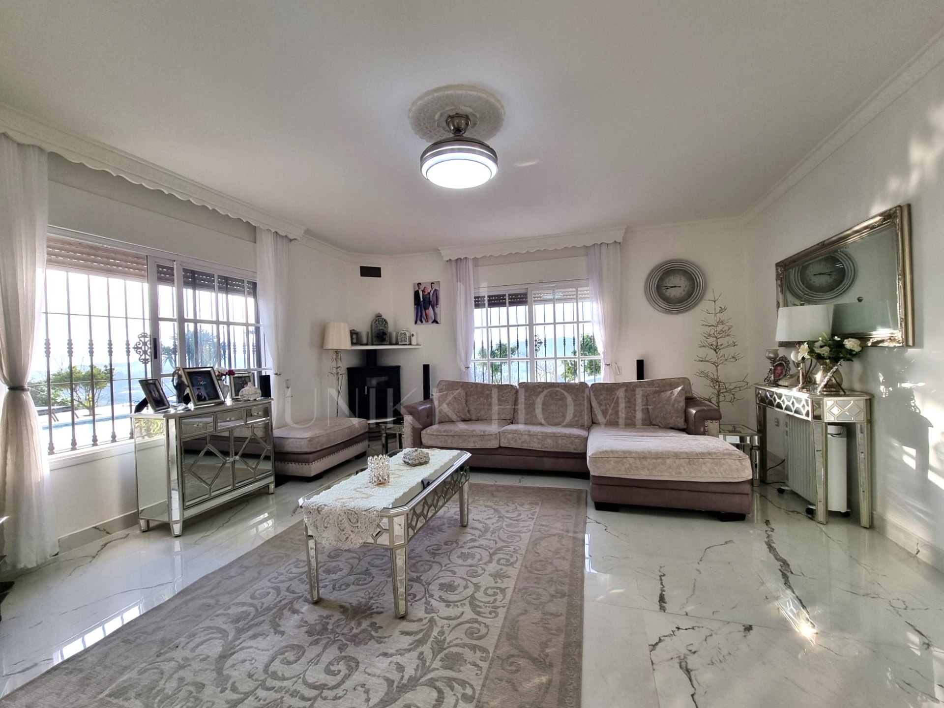 Finca en venta en Coin Centro