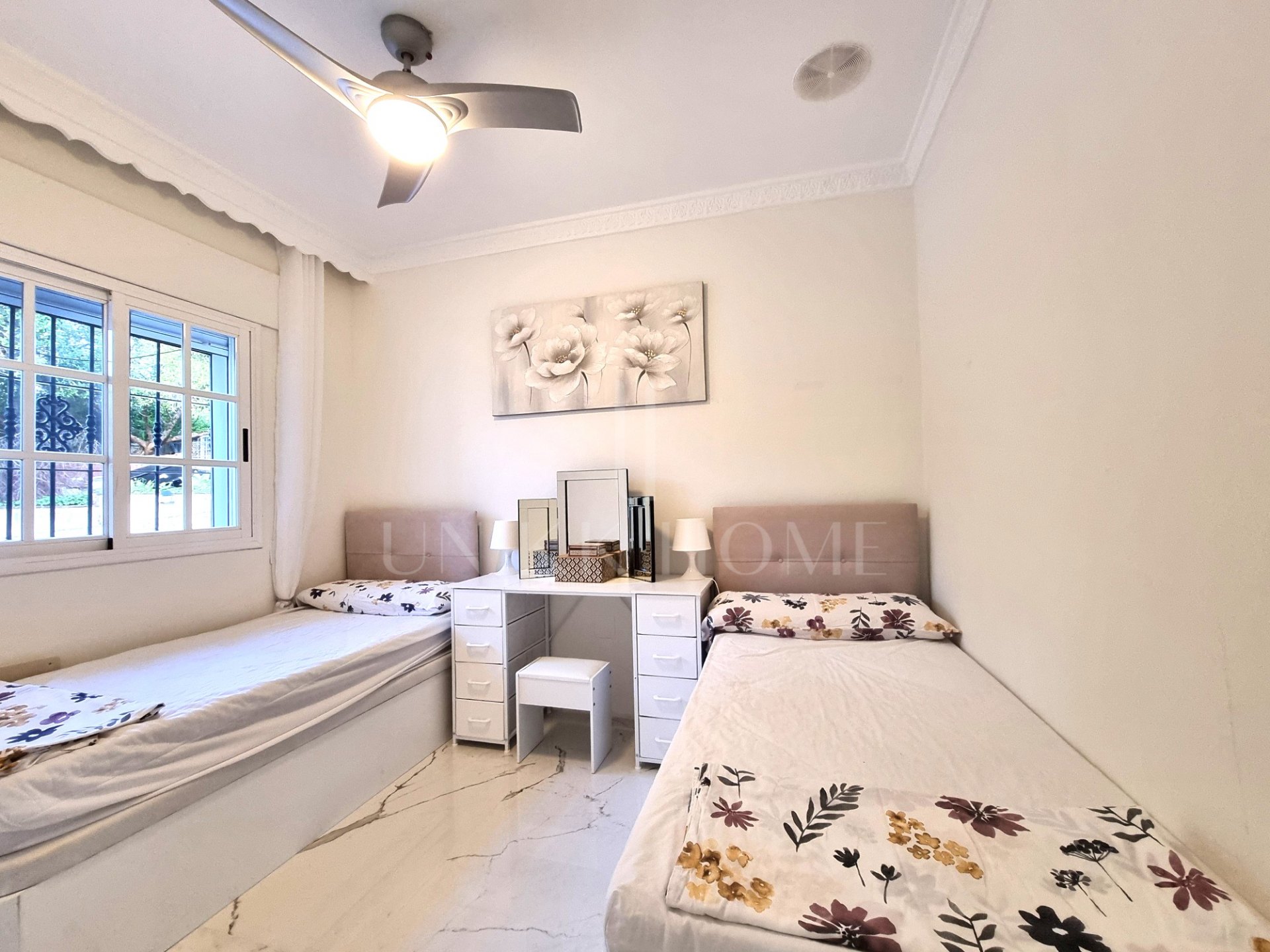 Finca en venta en Coin Centro