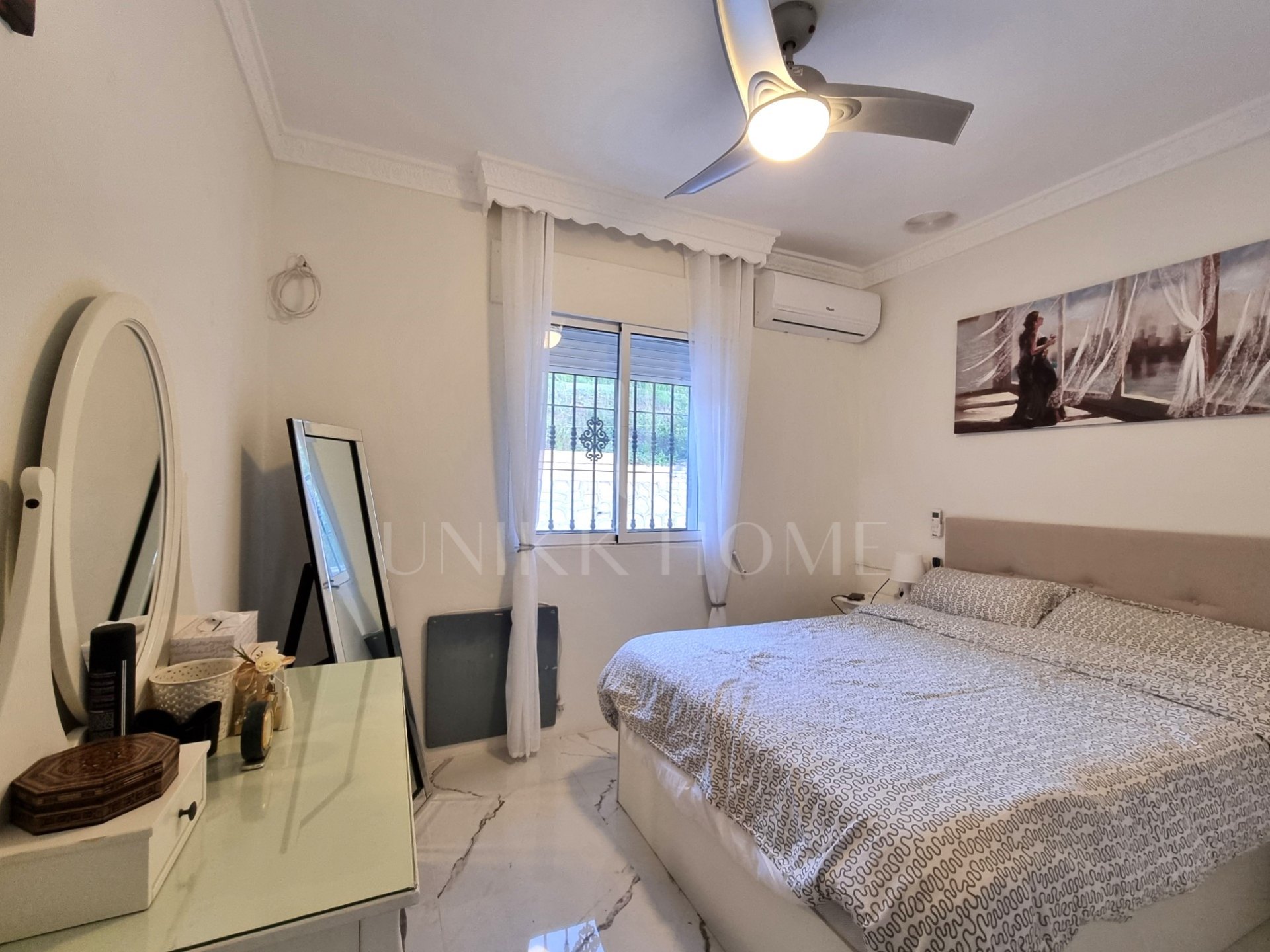 Finca en venta en Coin Centro