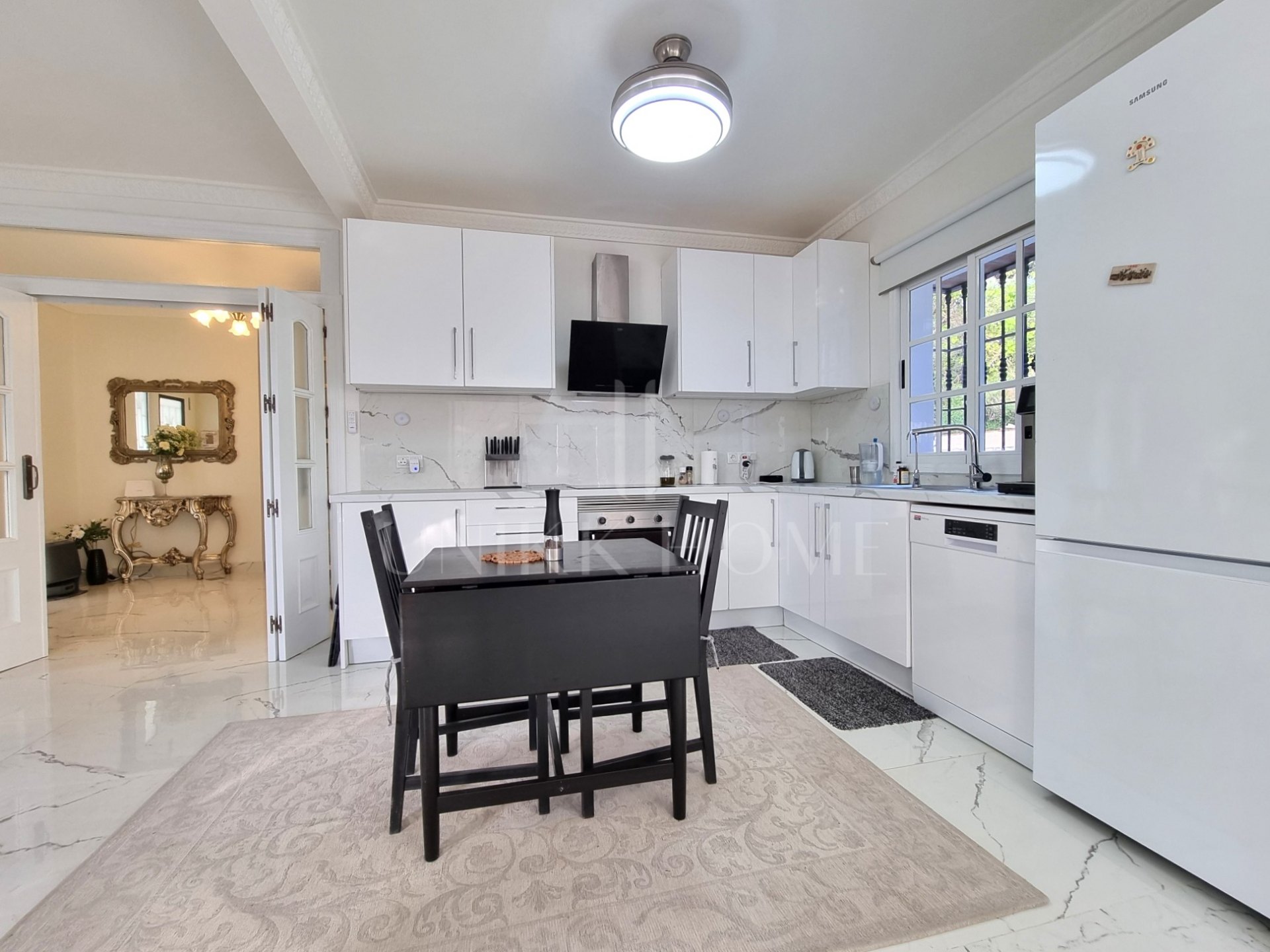 Finca en venta en Coin Centro