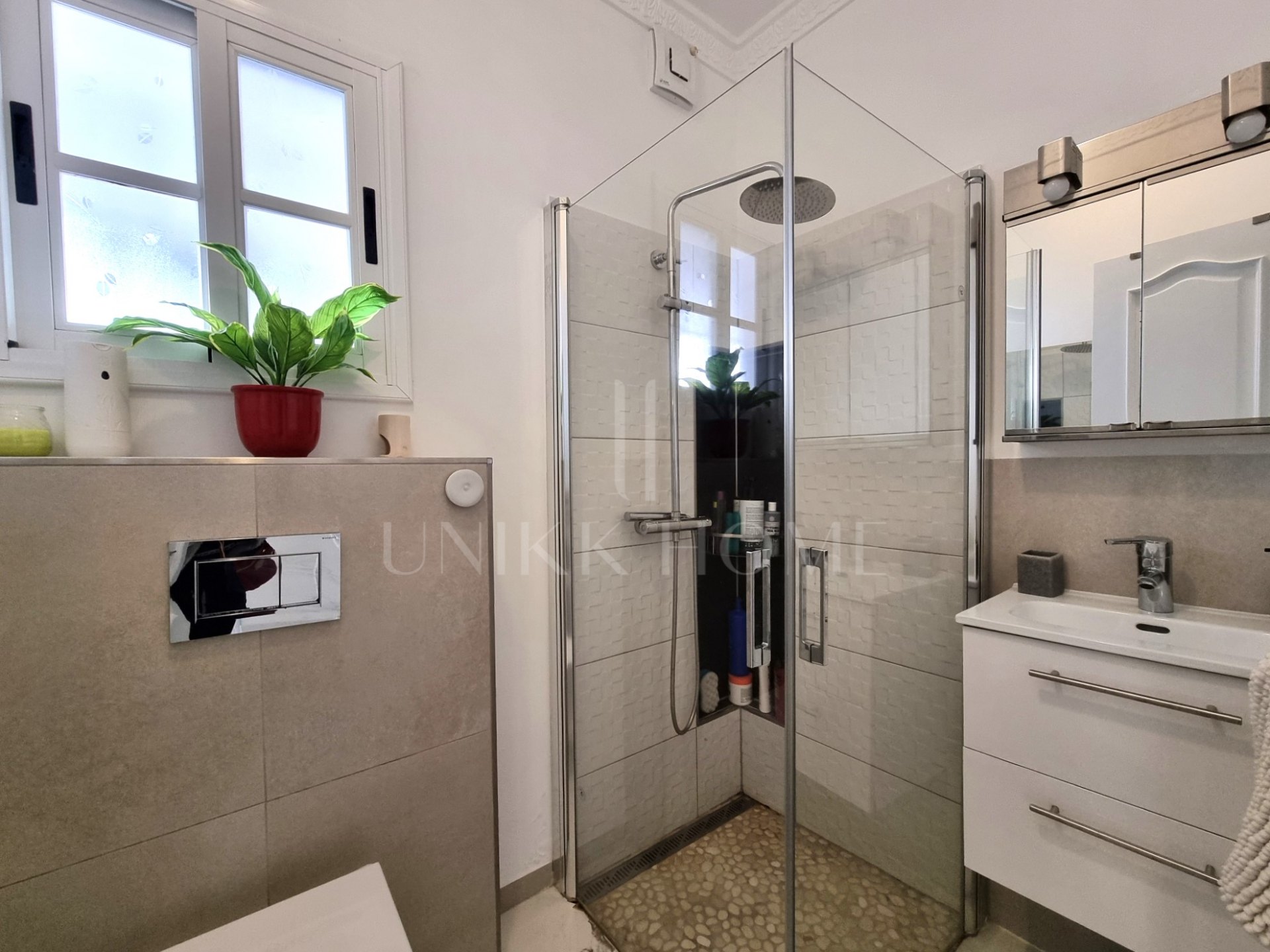 Finca en venta en Coin Centro