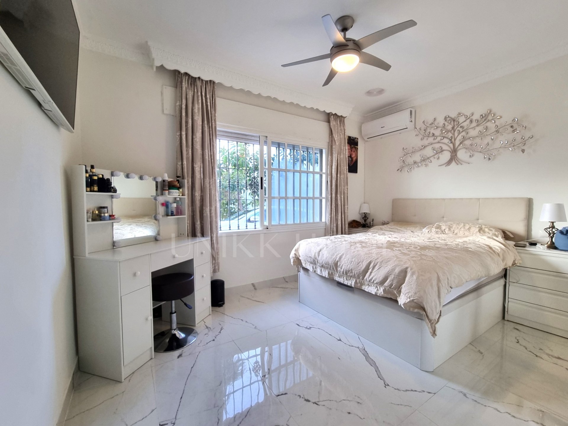 Finca en venta en Coin Centro